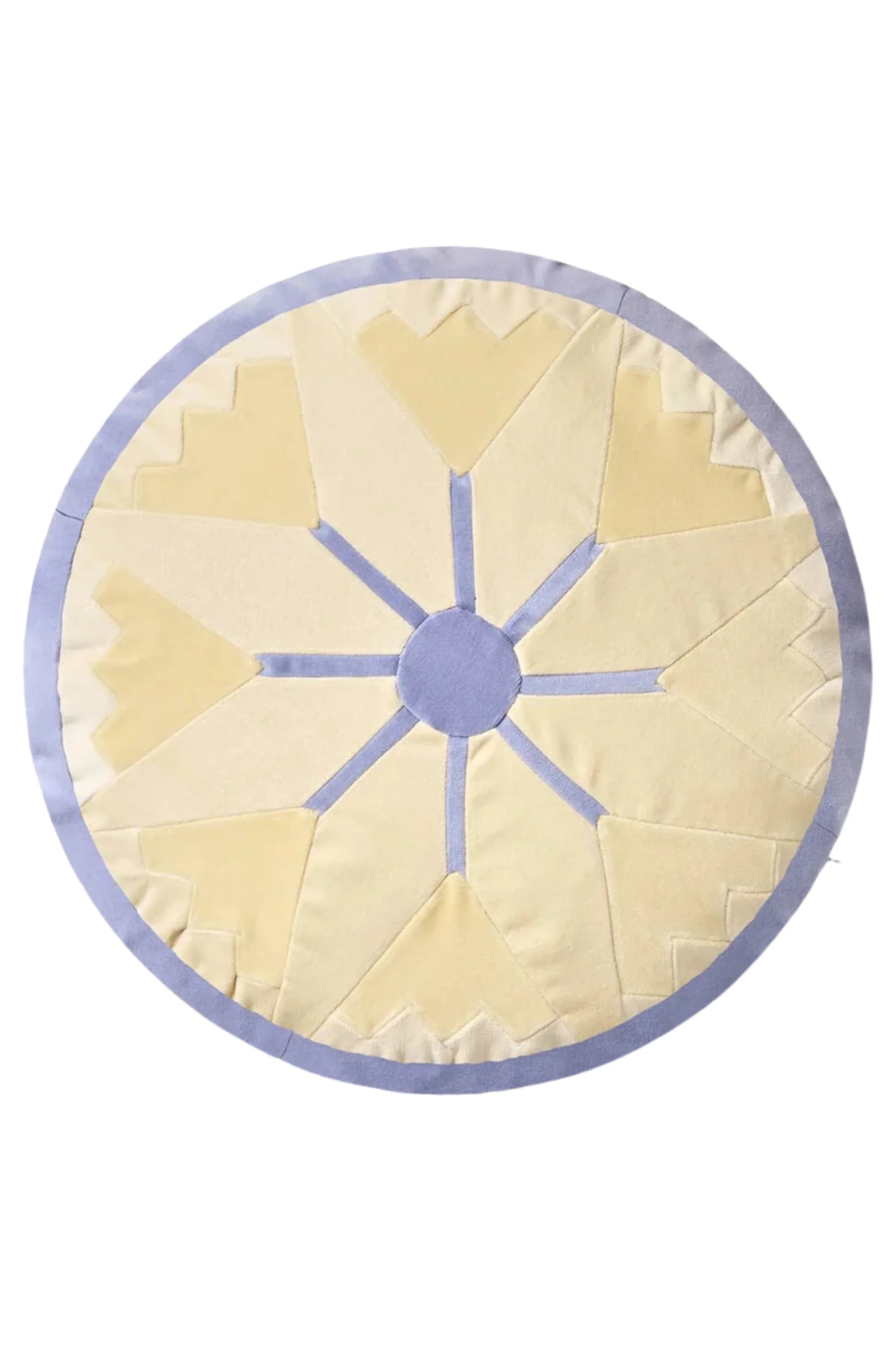 Daisy Cushion - THAT COOL LIVING