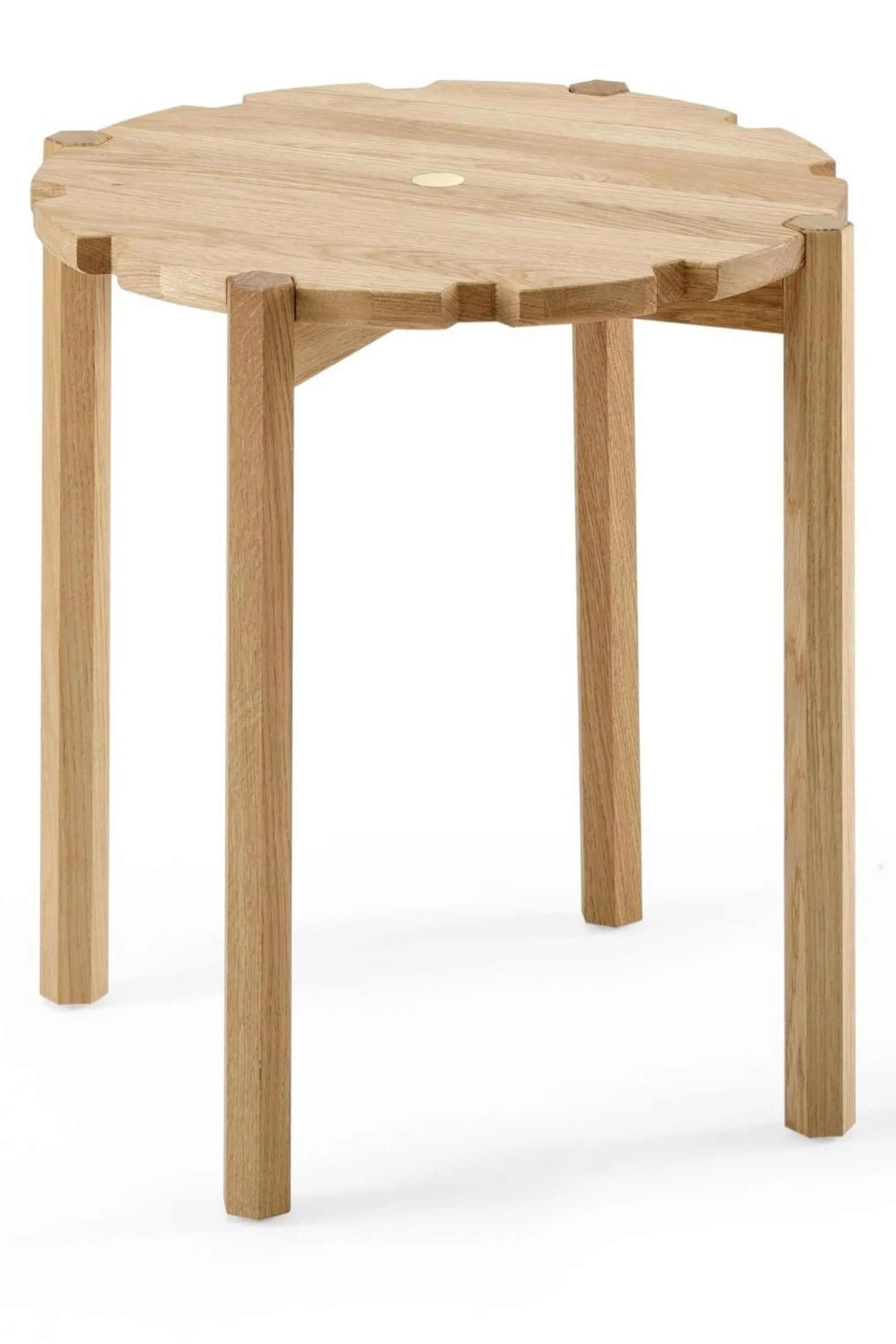 Pinion Side Table - THAT COOL LIVING