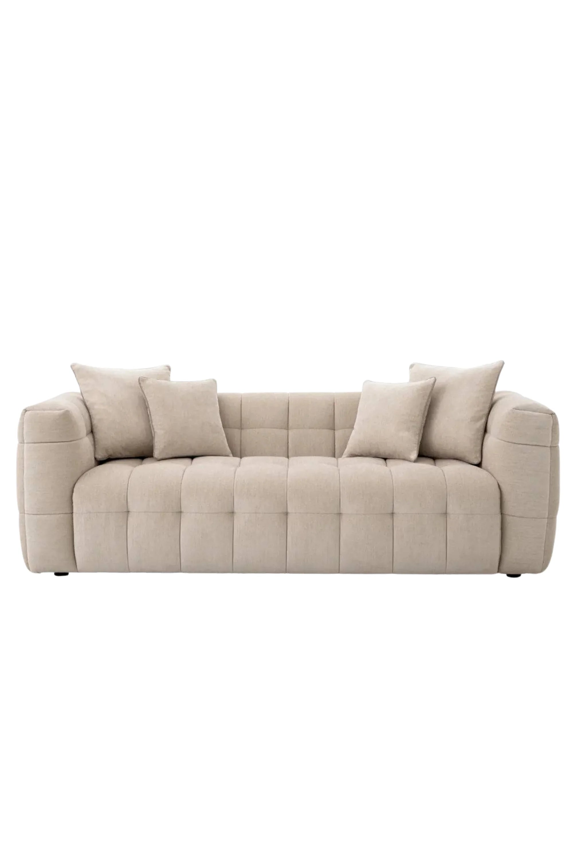 Breva Sofa - THAT COOL LIVING