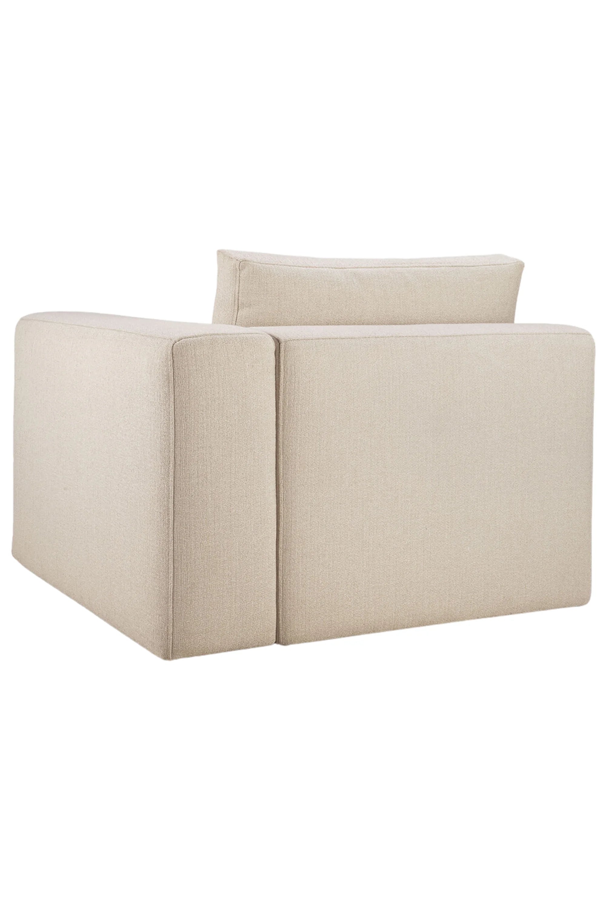 Mellow Modular Sofa