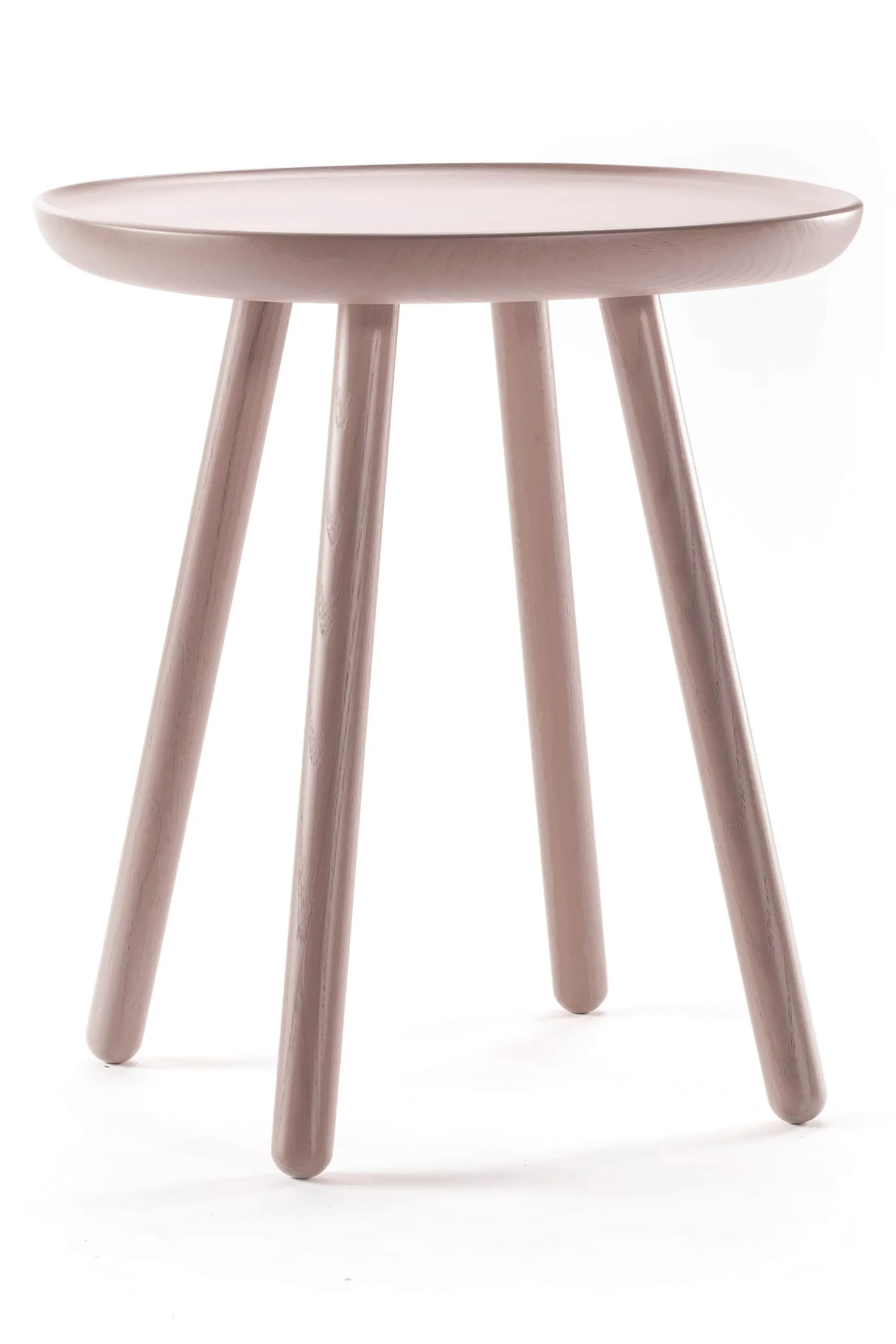 Naïve Side Table - Pink - THAT COOL LIVING