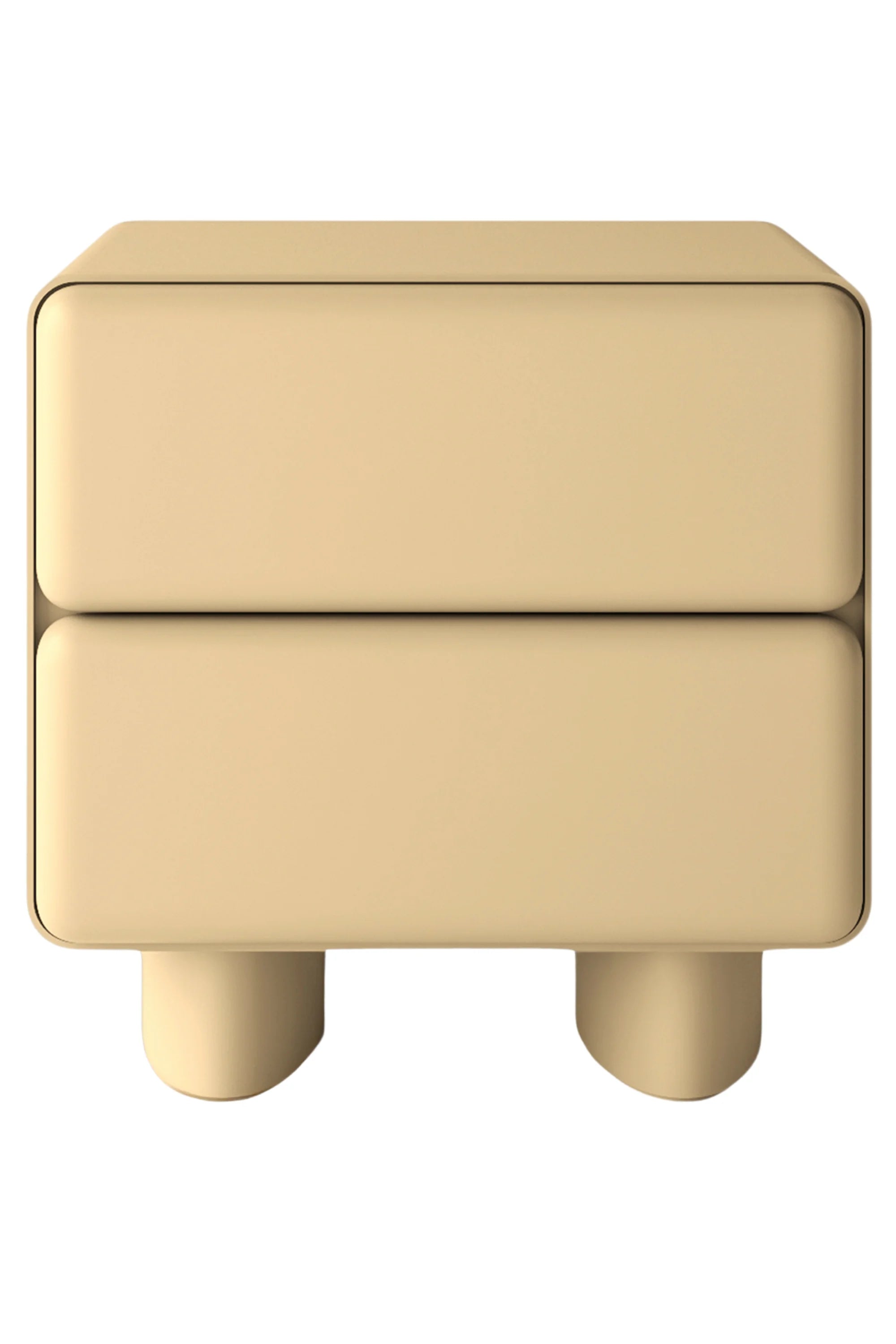 Tombul Nightstand - THAT COOL LIVING