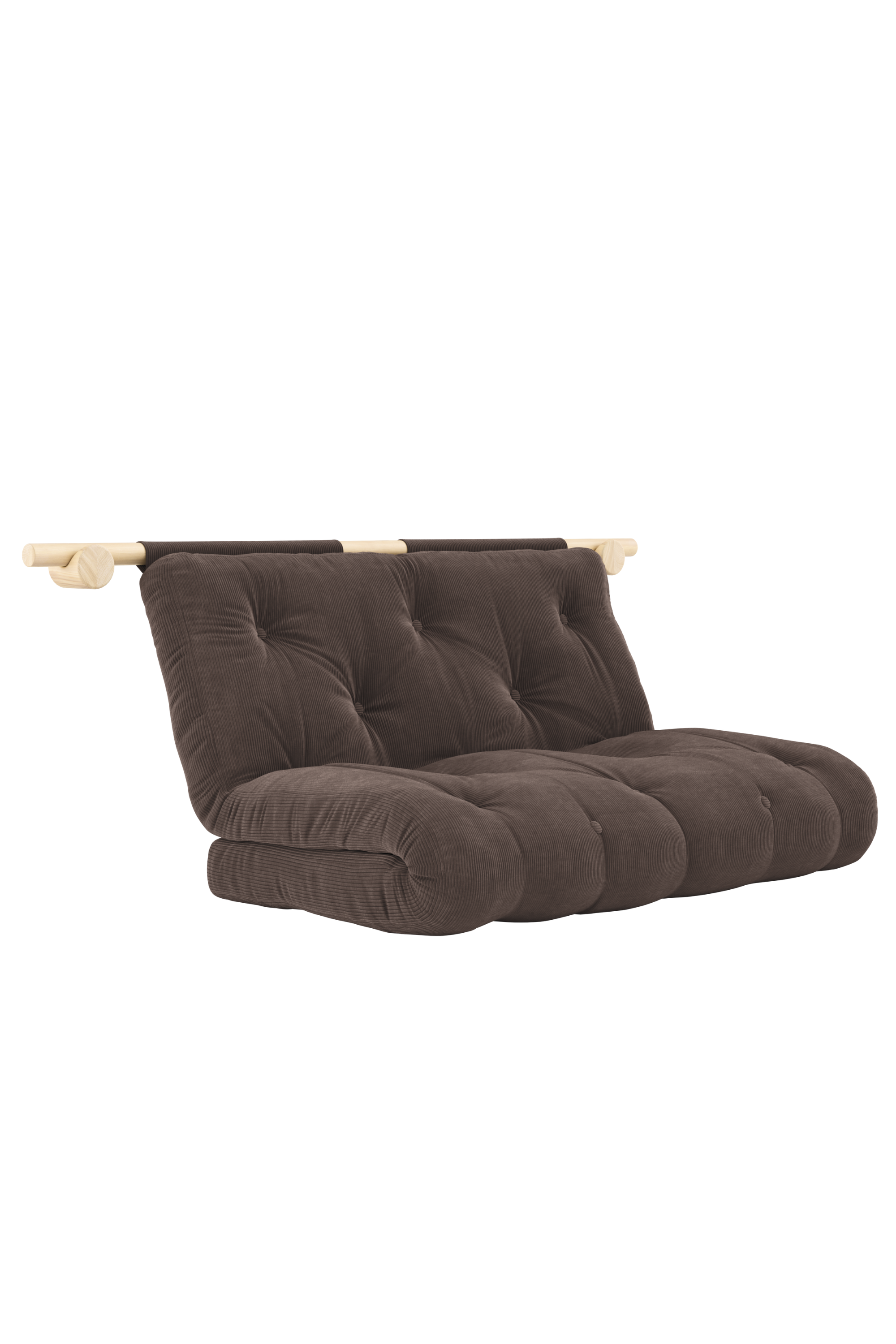 Hooked Sofa Bed - THAT COOL LIVING