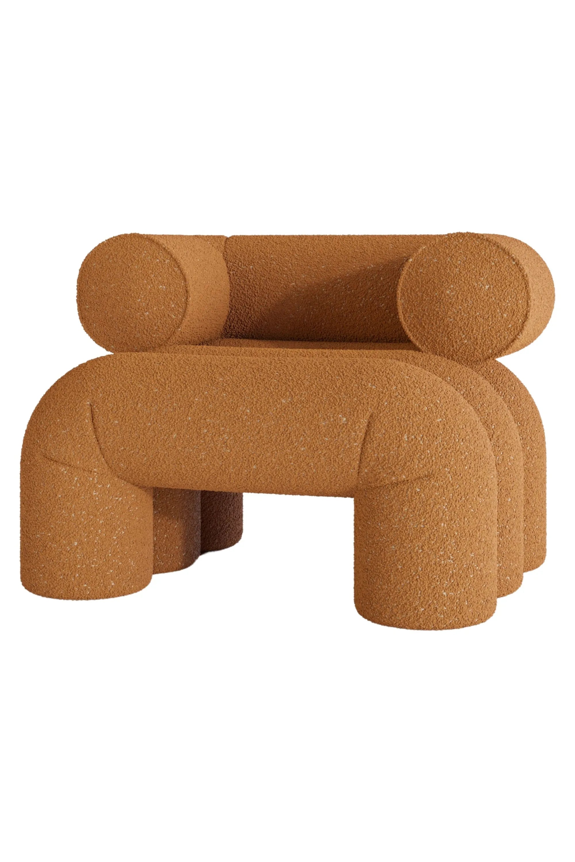 Chaise longue Aurore