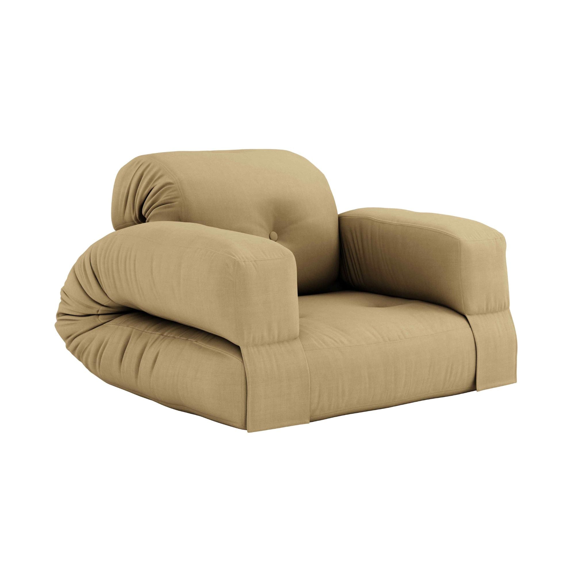Hippo Chair - THAT COOL LIVING