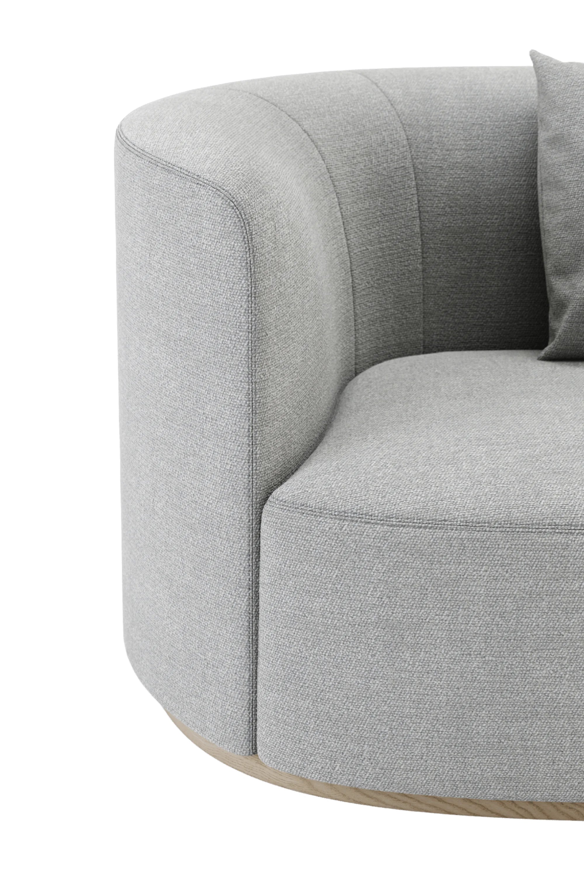 Chloe Chaise Sofa