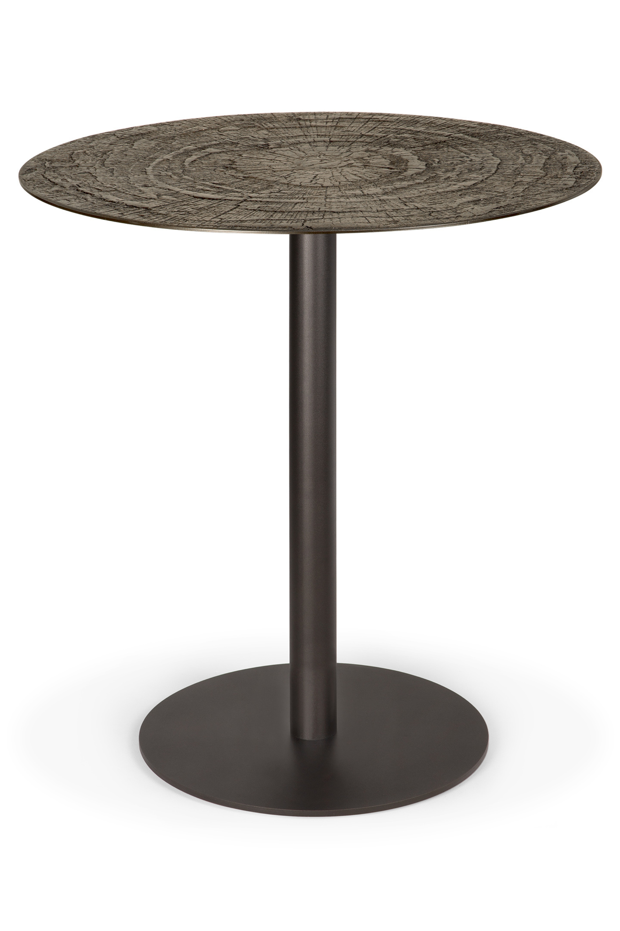 Blend Round Dining Table