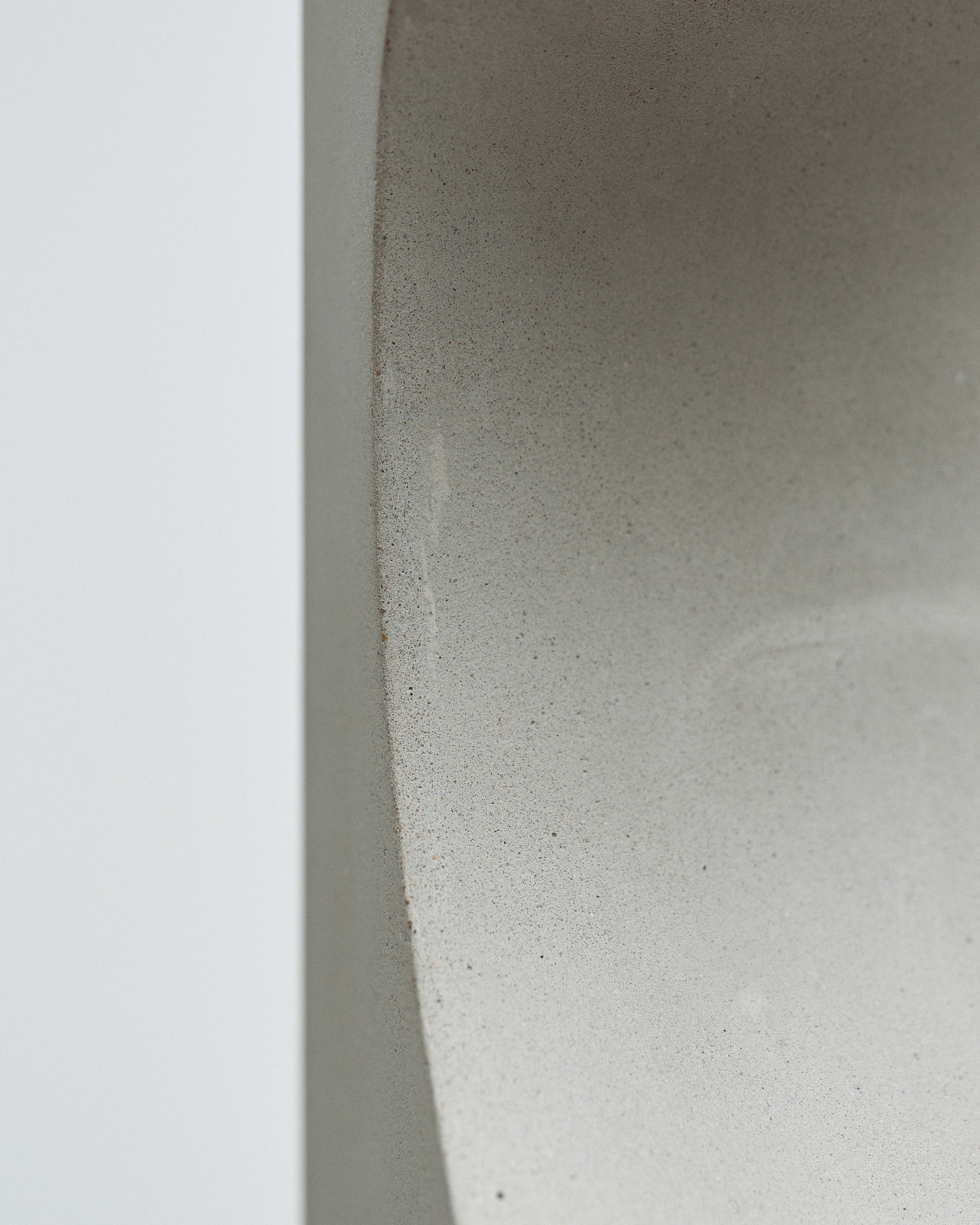 Table lamp concrete Tangent - THAT COOL LIVING