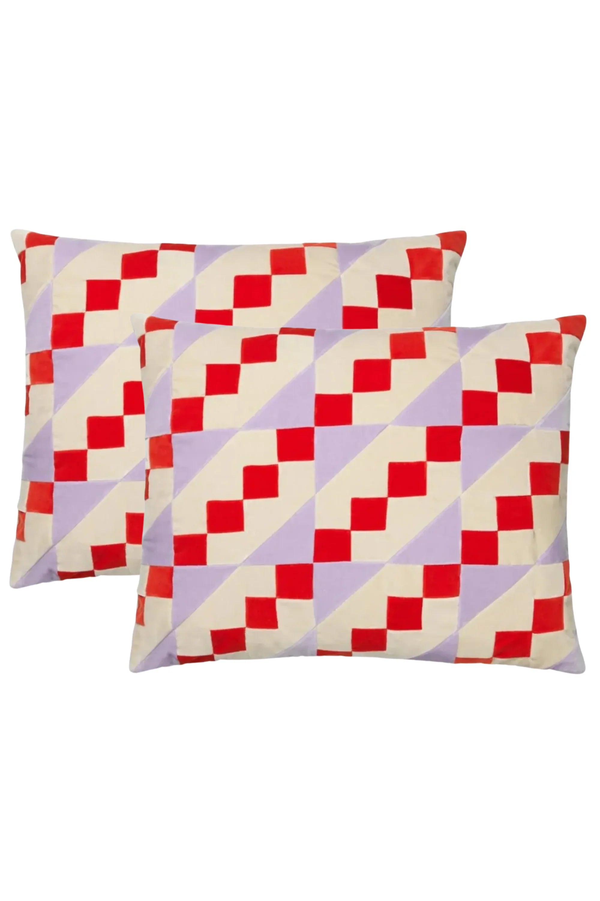 Addison Throw Pillow - Set of 2