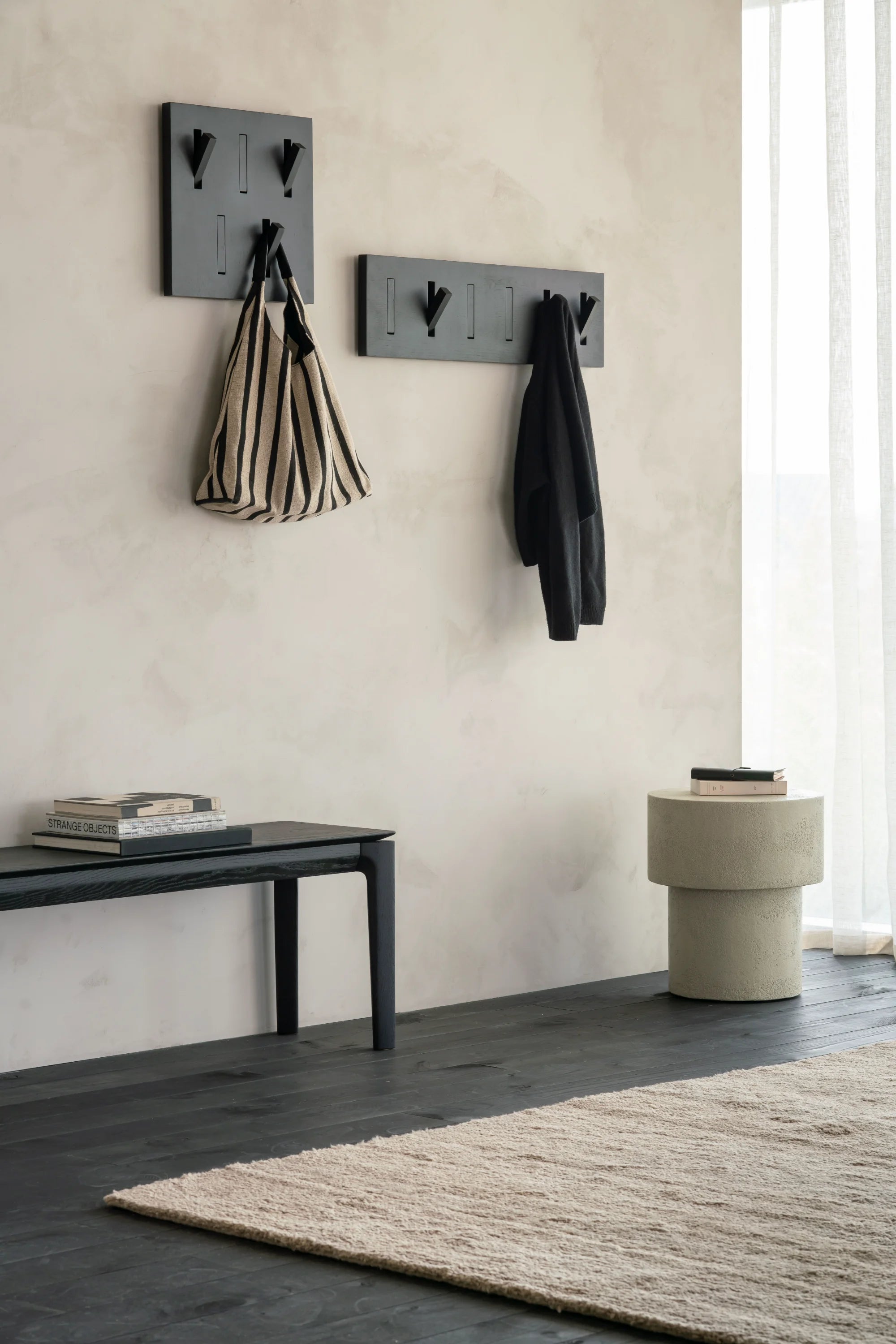 Elements Side Table - THAT COOL LIVING