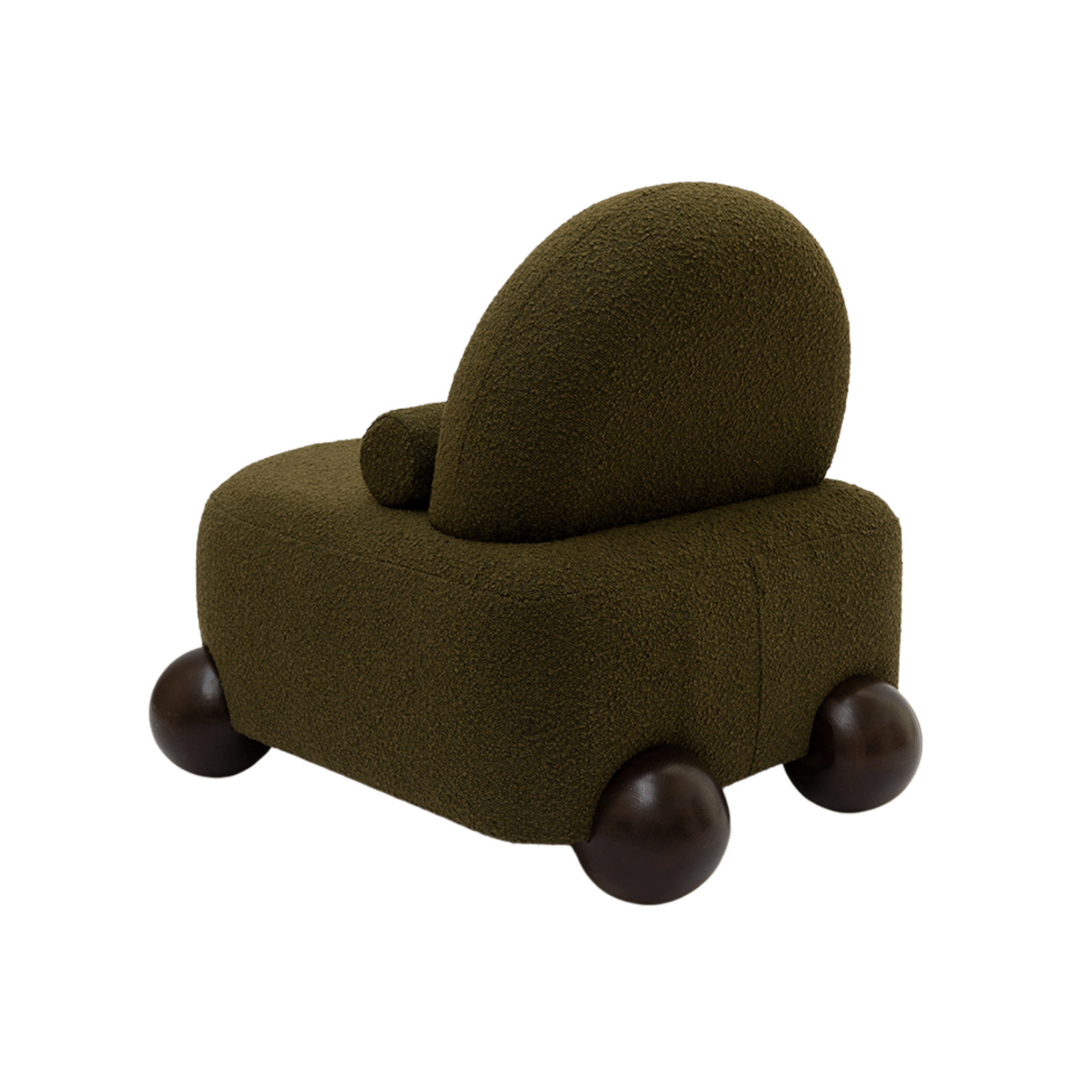 Object076 Armchair - THAT COOL LIVING