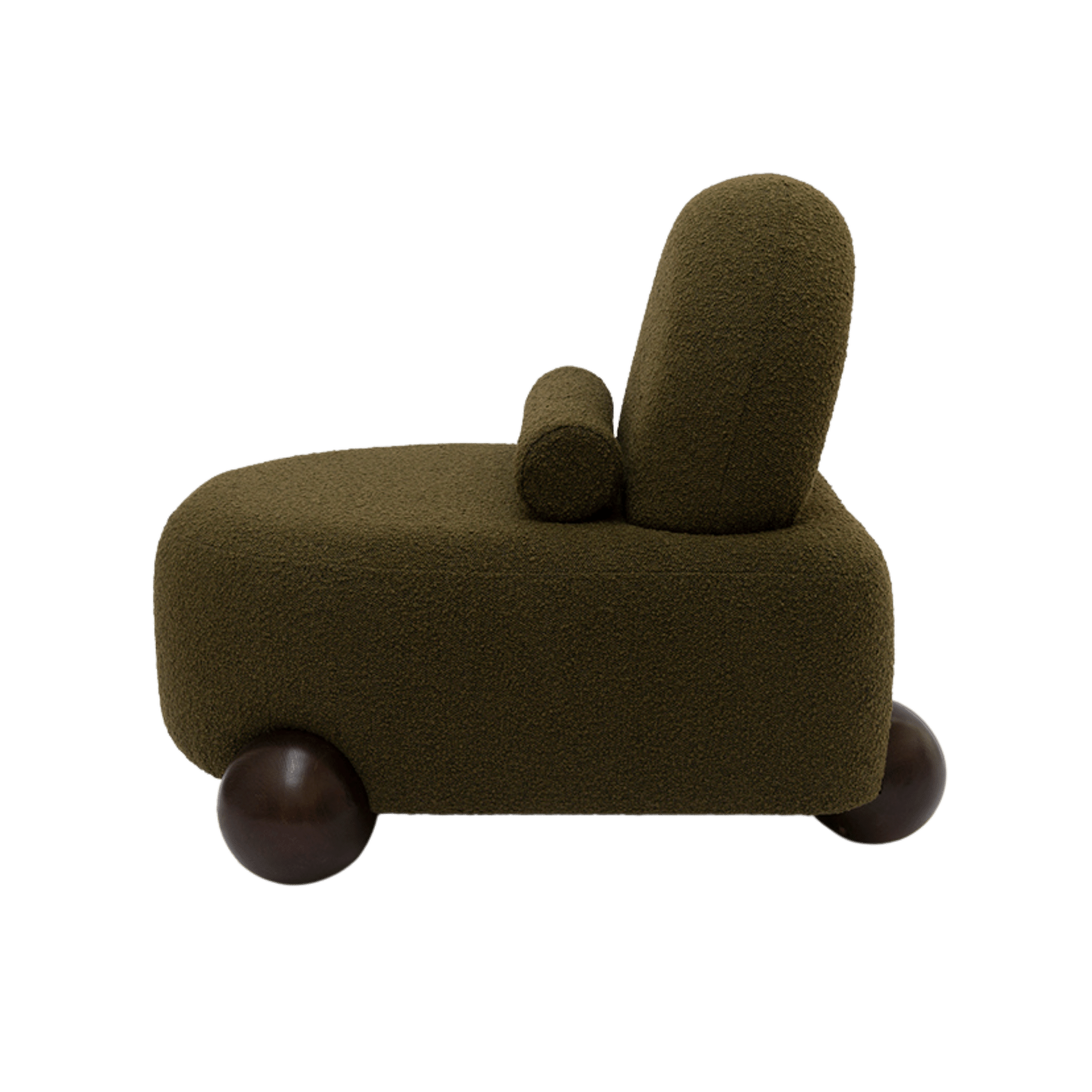 Object076 Armchair - THAT COOL LIVING