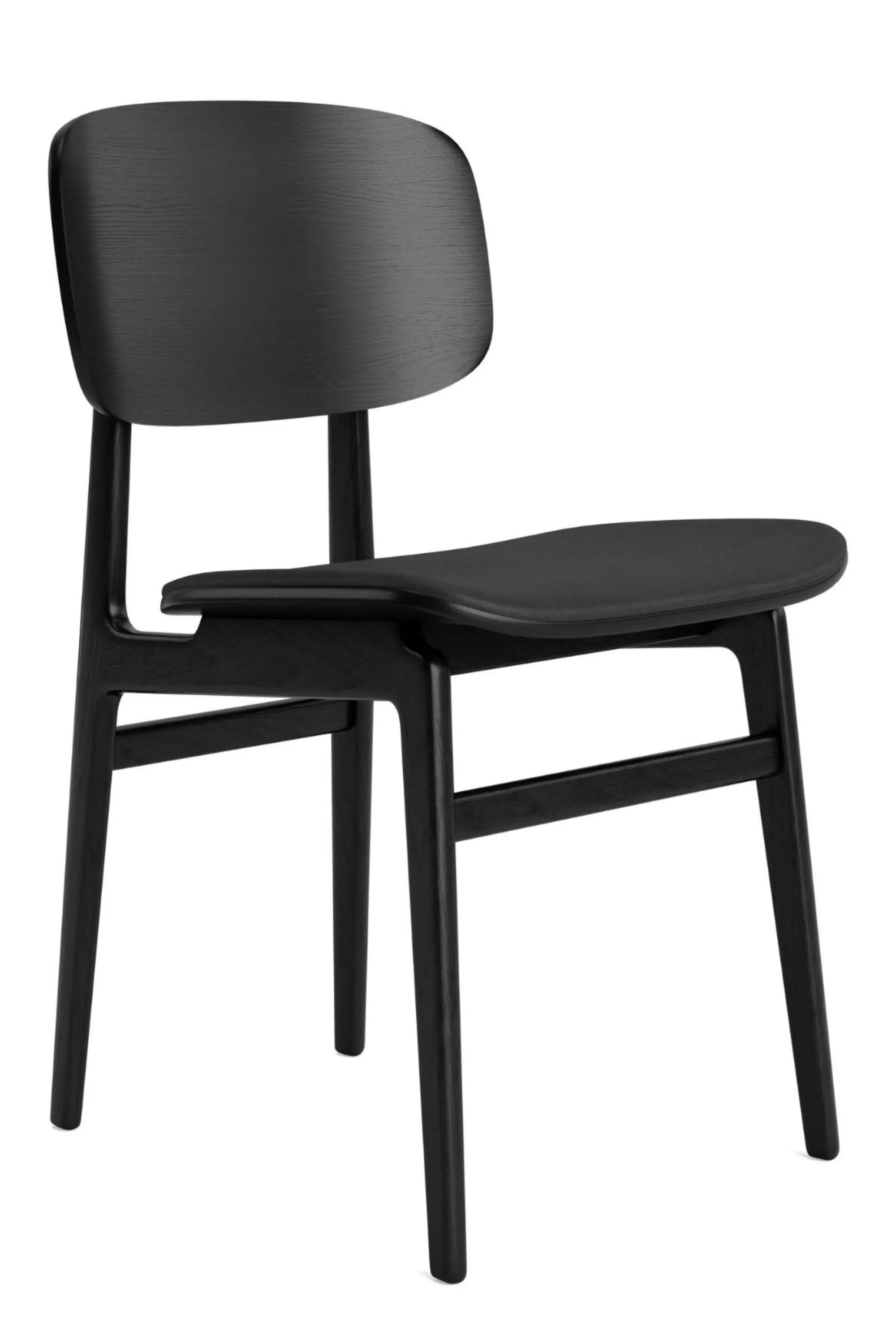 Chaise NY11 - Cuir