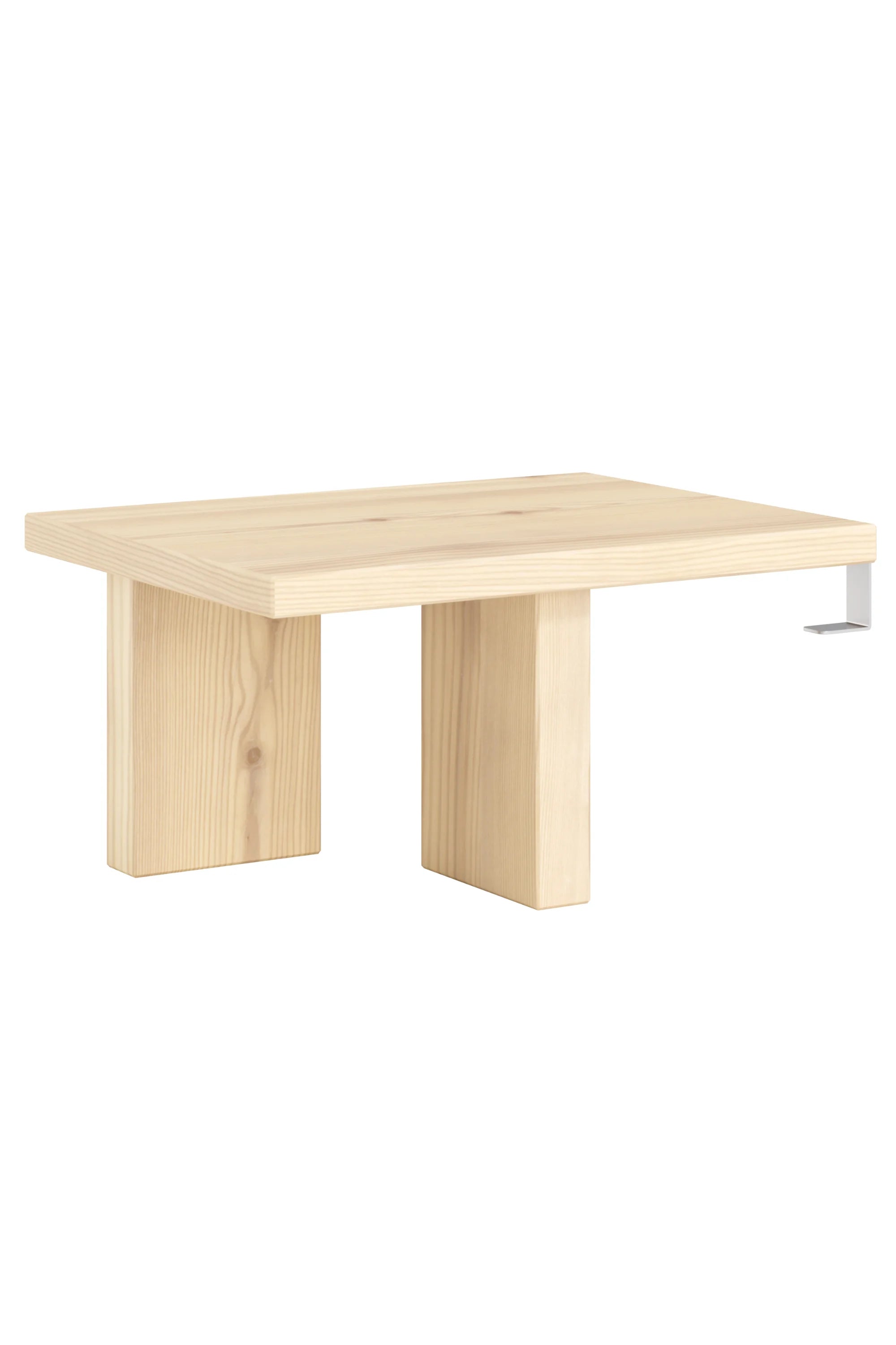 Japan Bedside Table