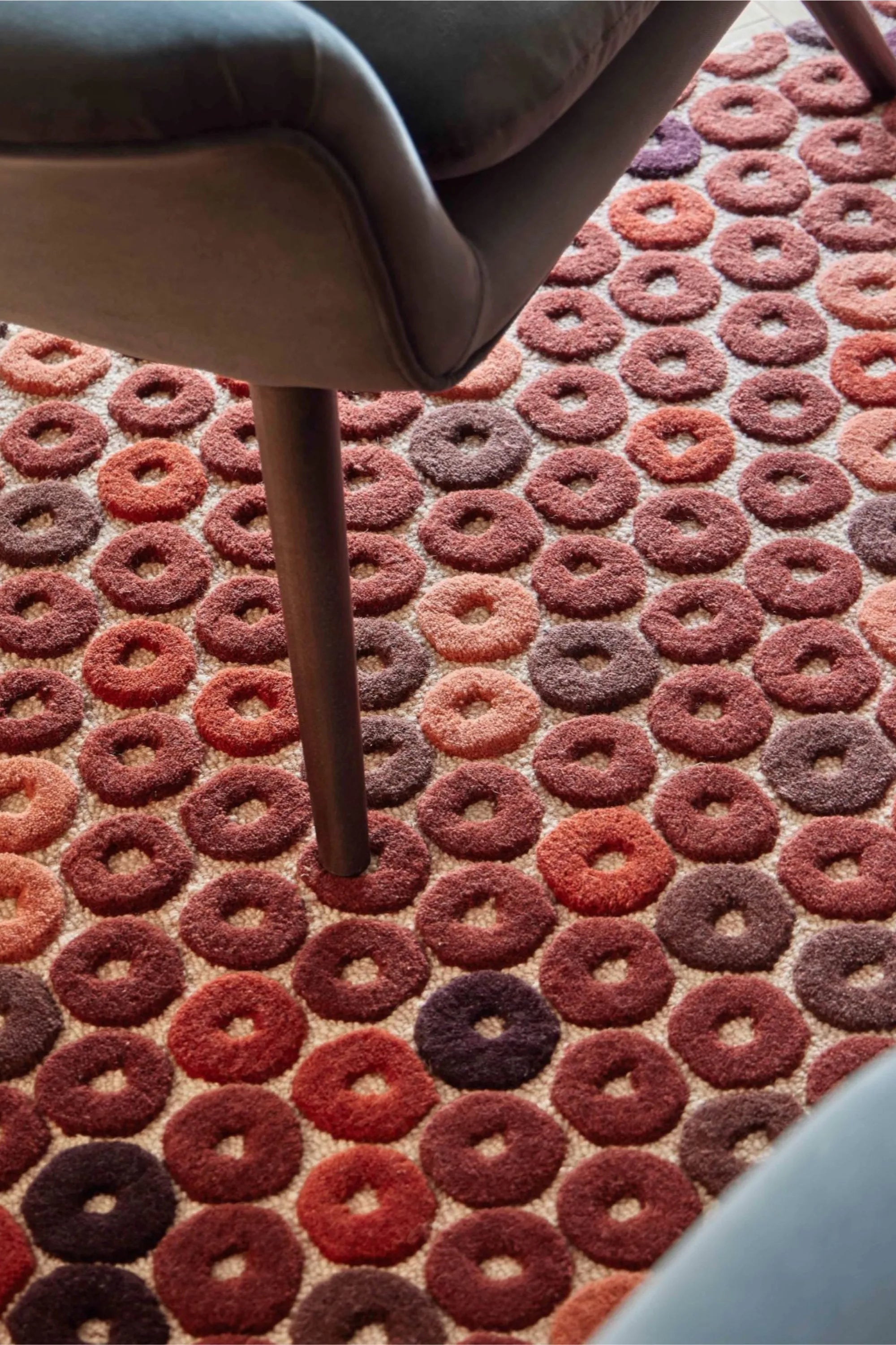 Tapis Chimos