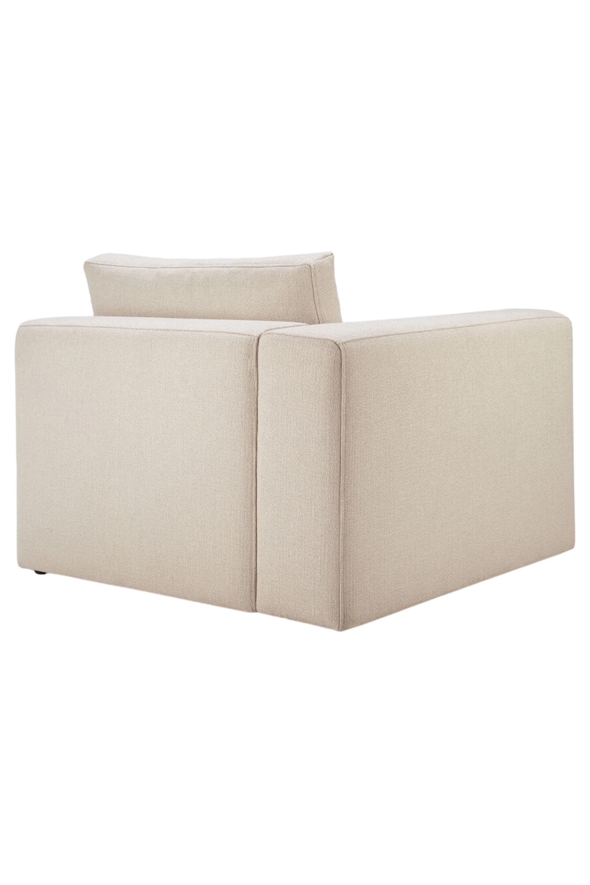 Mellow Modular Sofa