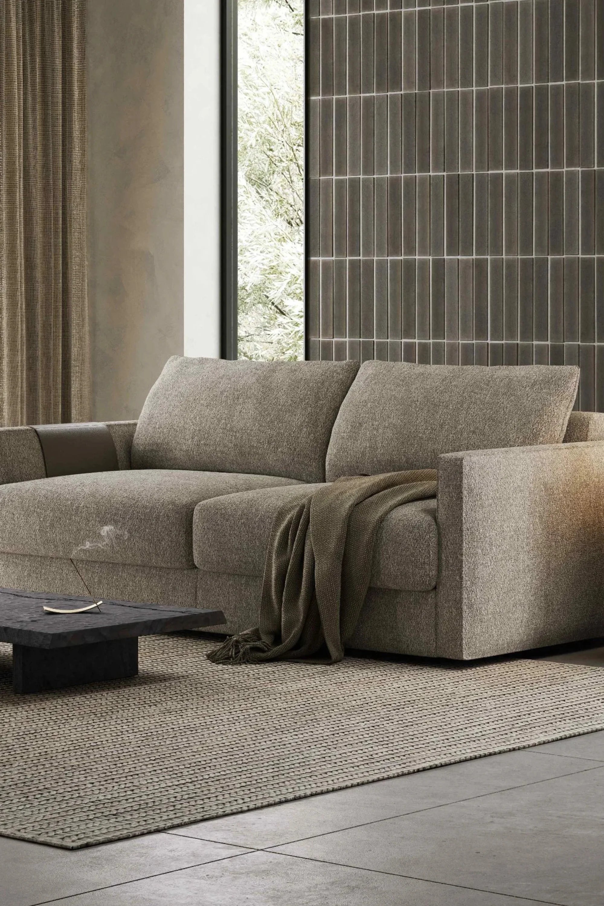 Beaumont Bed Sofa
