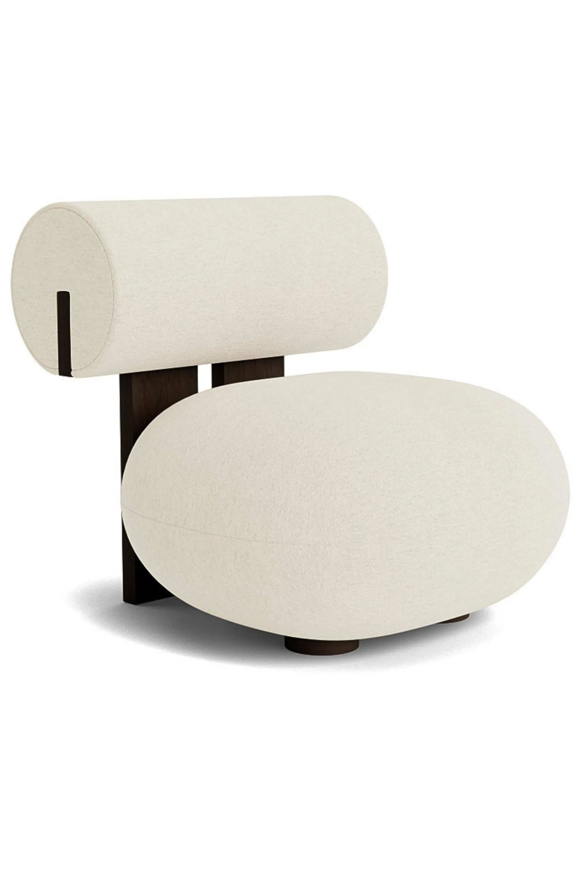 Salon Hippo - Boucle