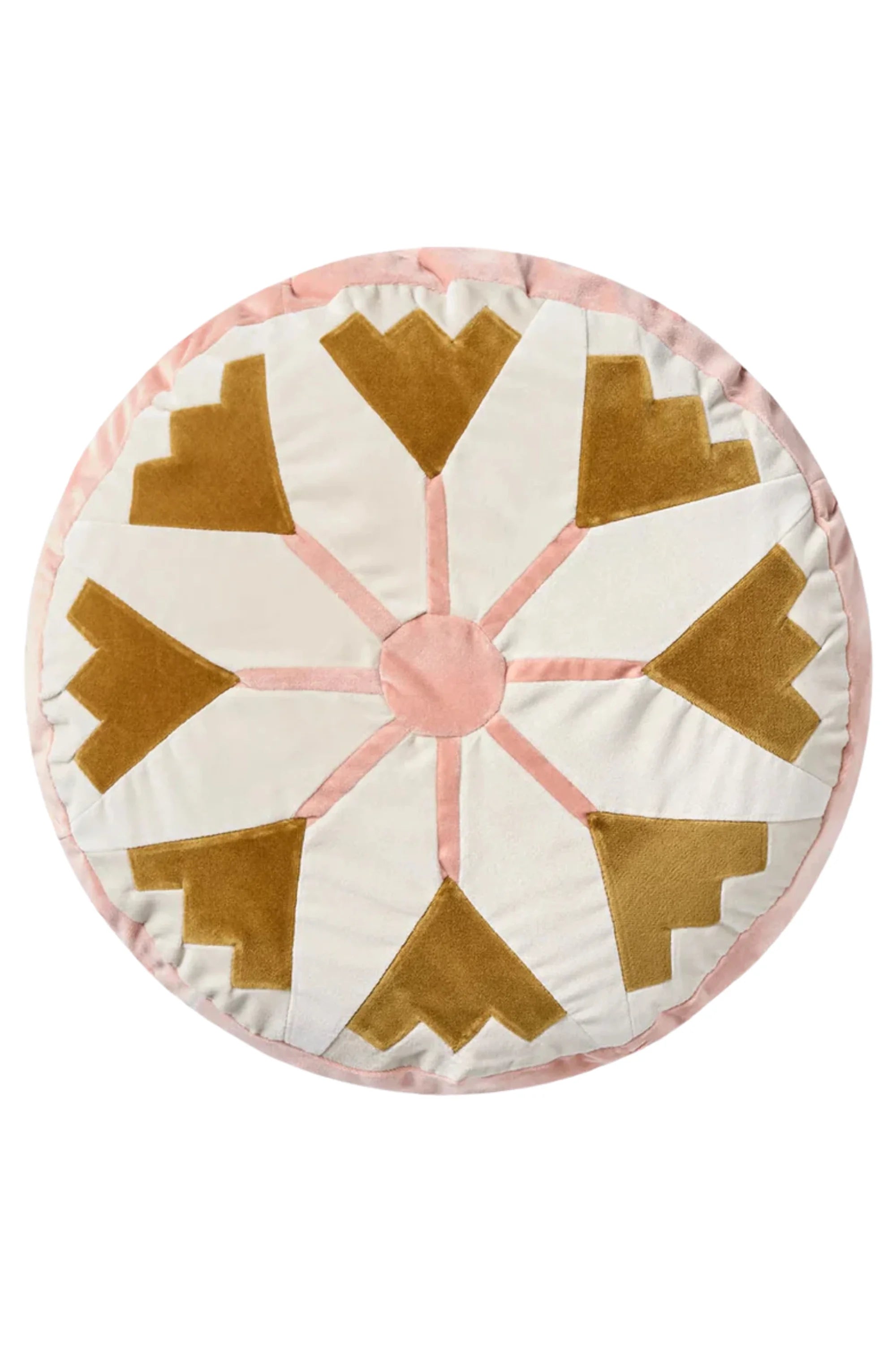 Daisy Cushion - THAT COOL LIVING