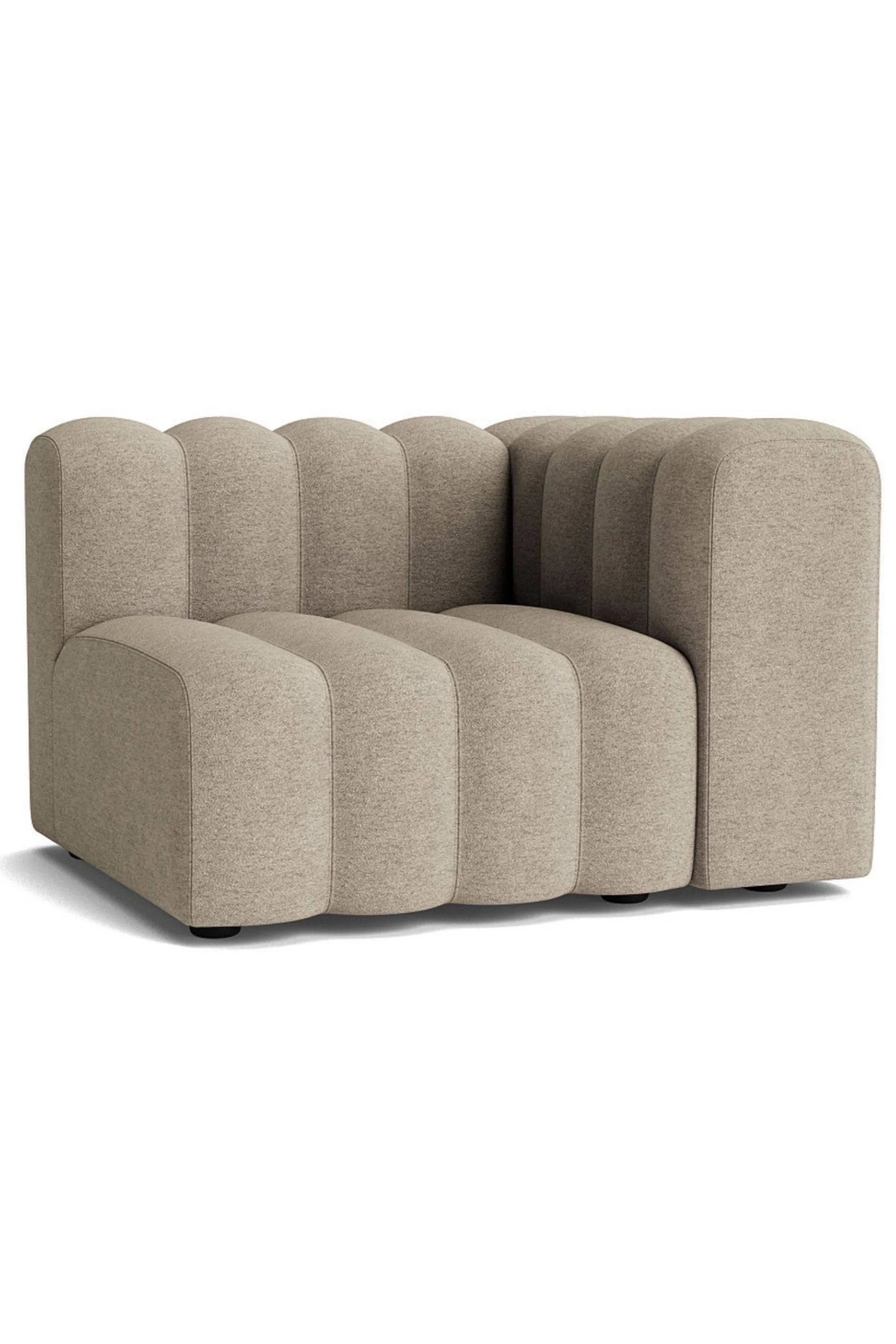 Studio Medium Armrest - THAT COOL LIVING