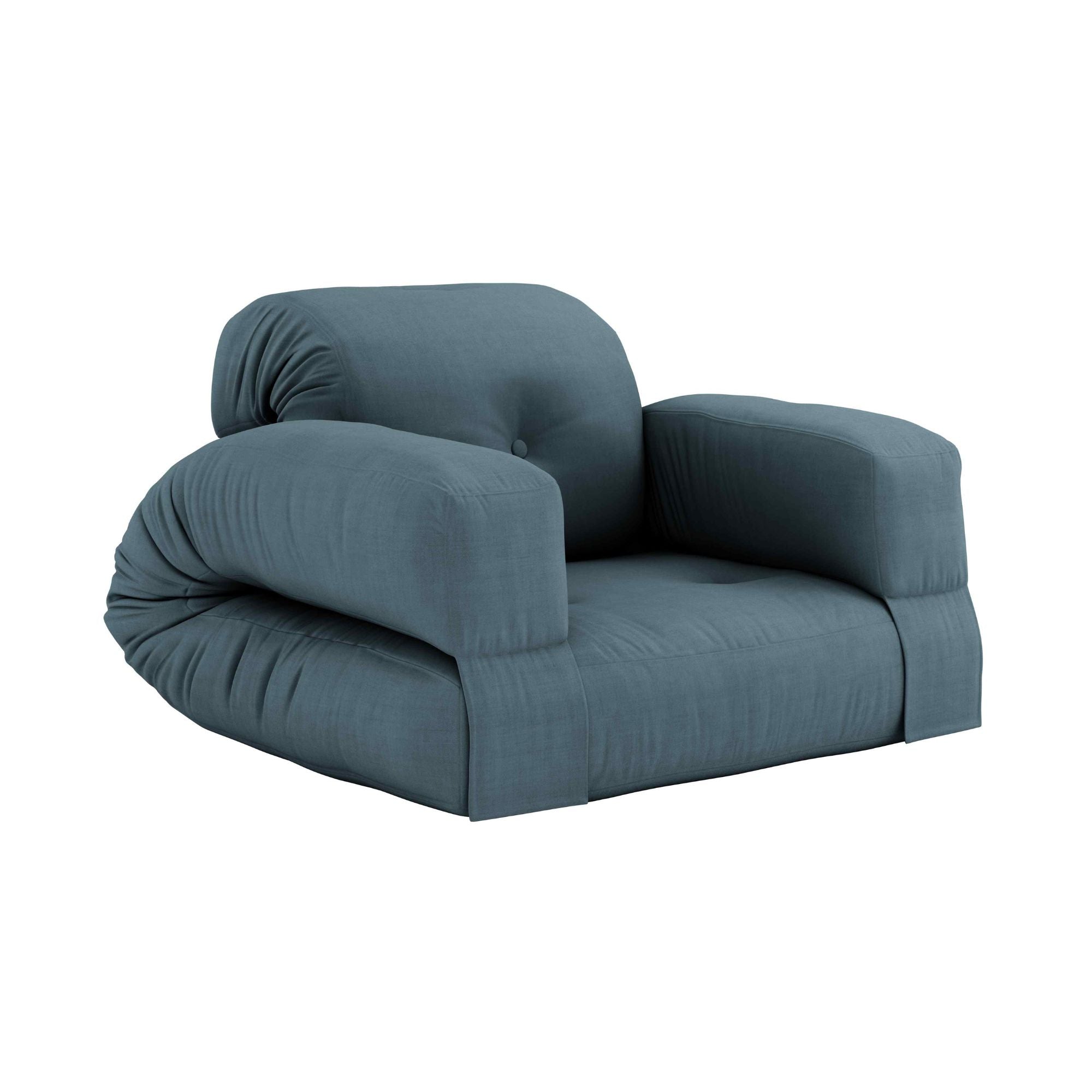 Hippo Chair - THAT COOL LIVING