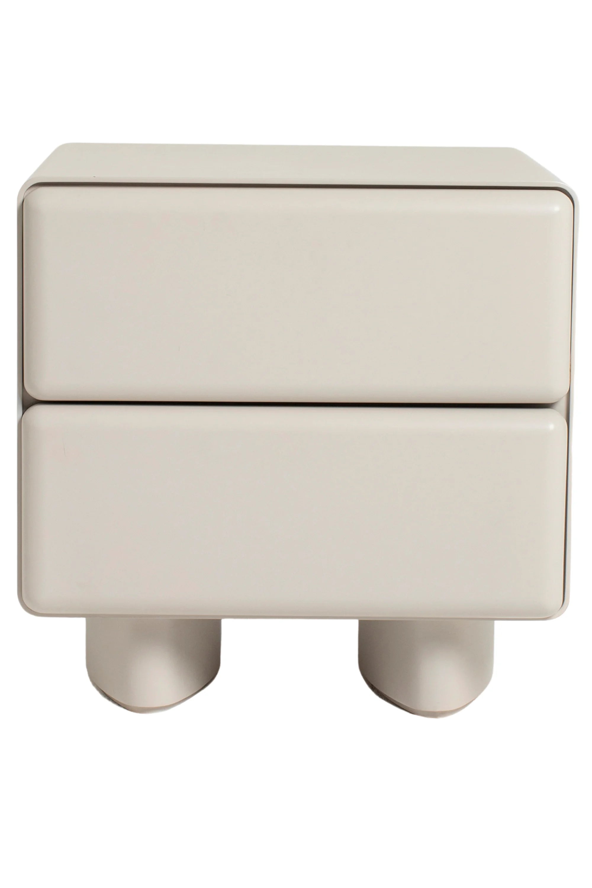 Tombul Nightstand - THAT COOL LIVING