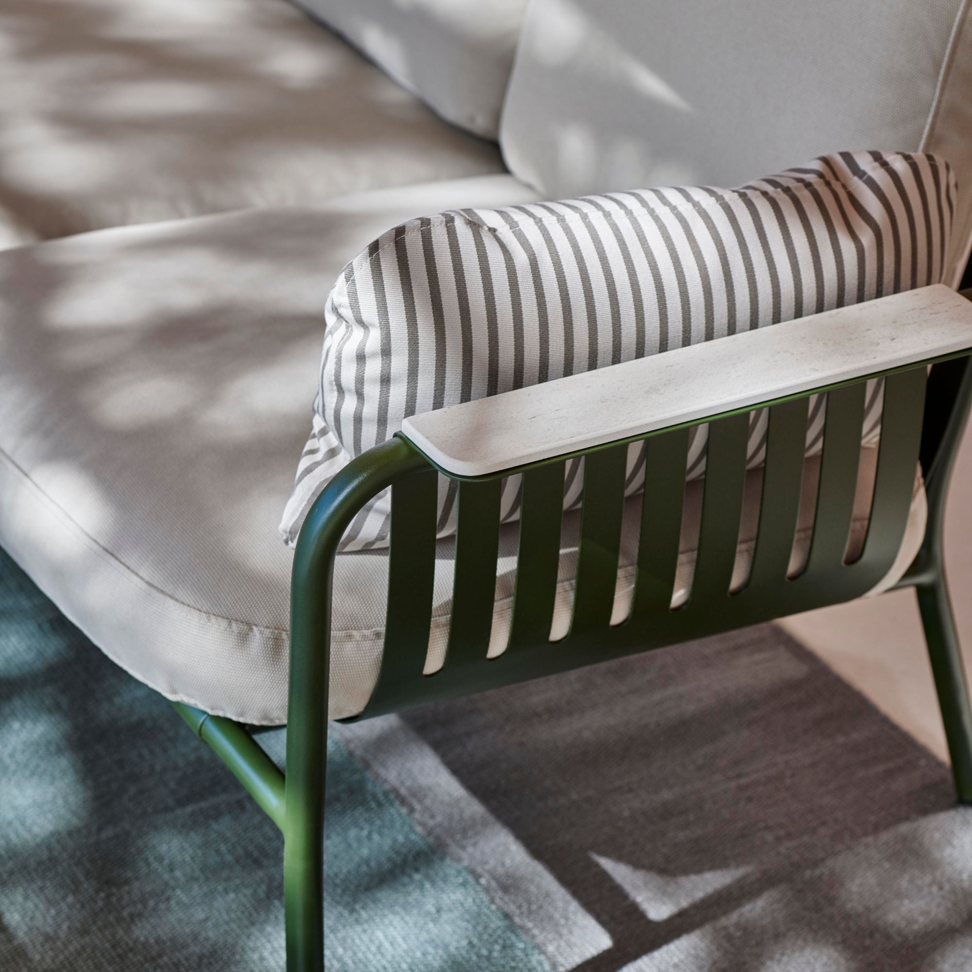 Capa 2-Seat Sofa - THAT COOL LIVING