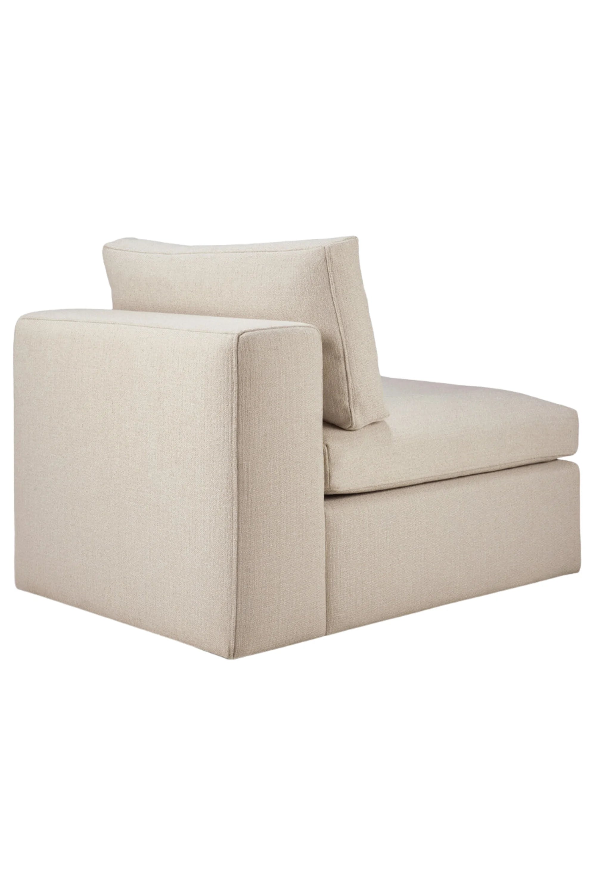 Mellow Modular Sofa