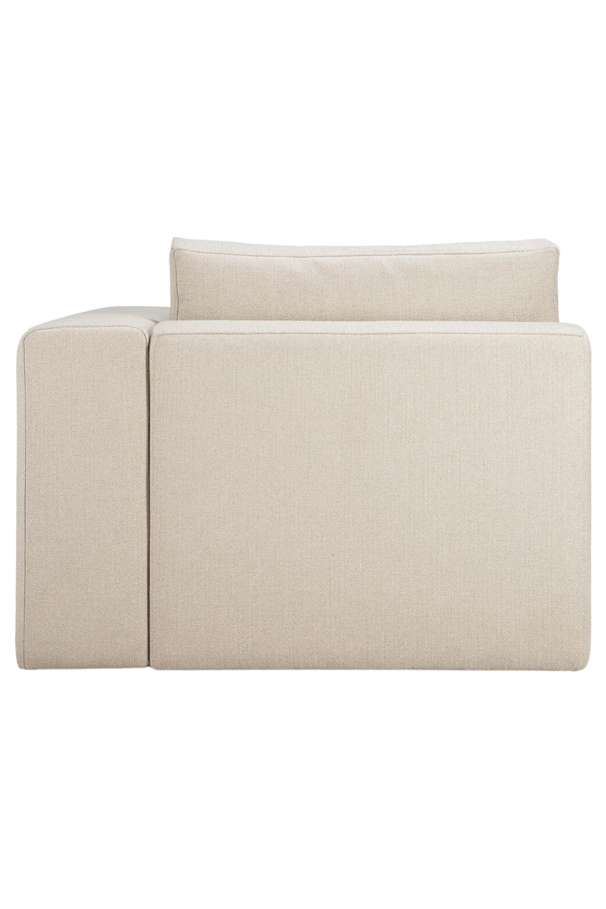 Mellow Modular Sofa