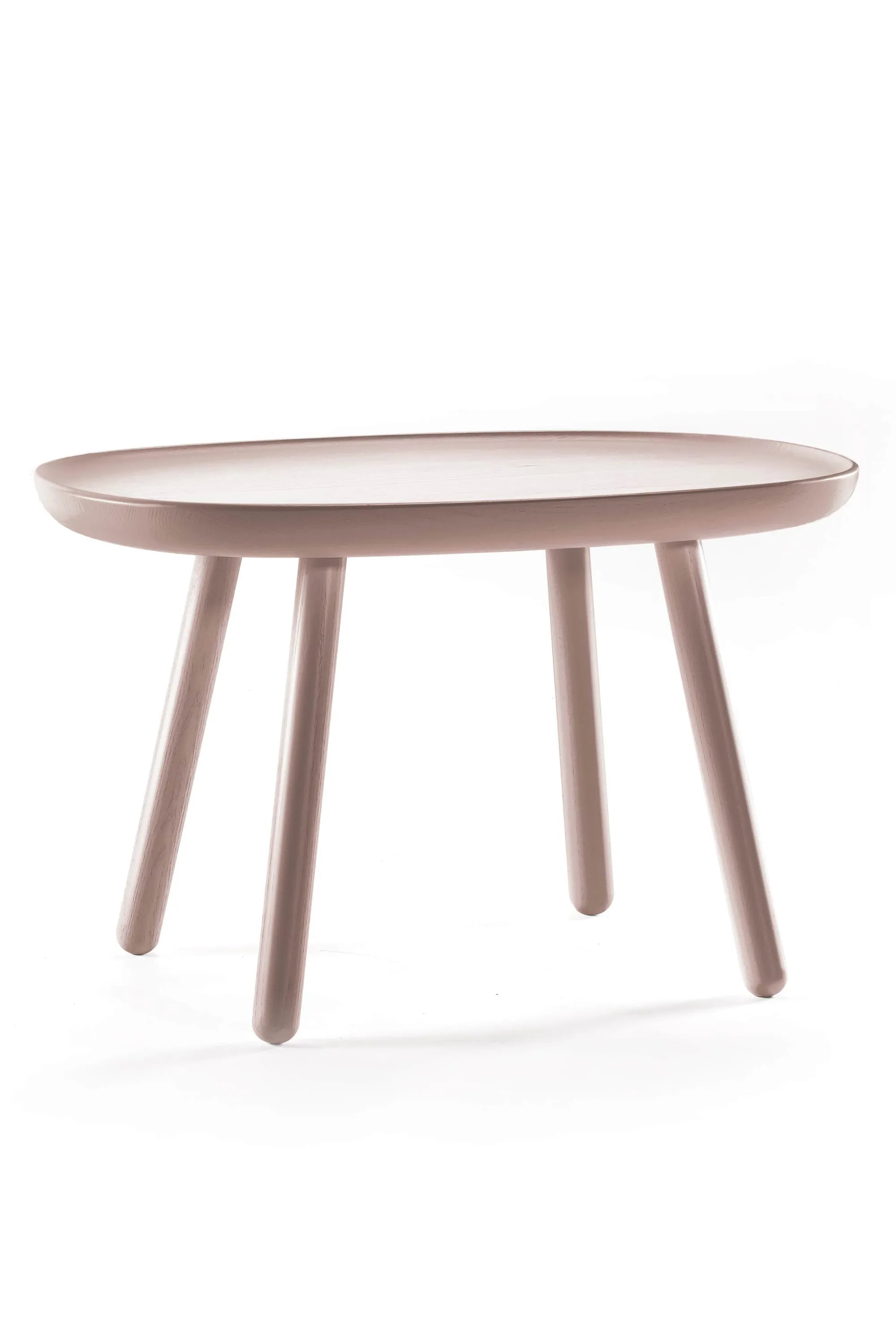 Naïve Side Table - Pink - THAT COOL LIVING