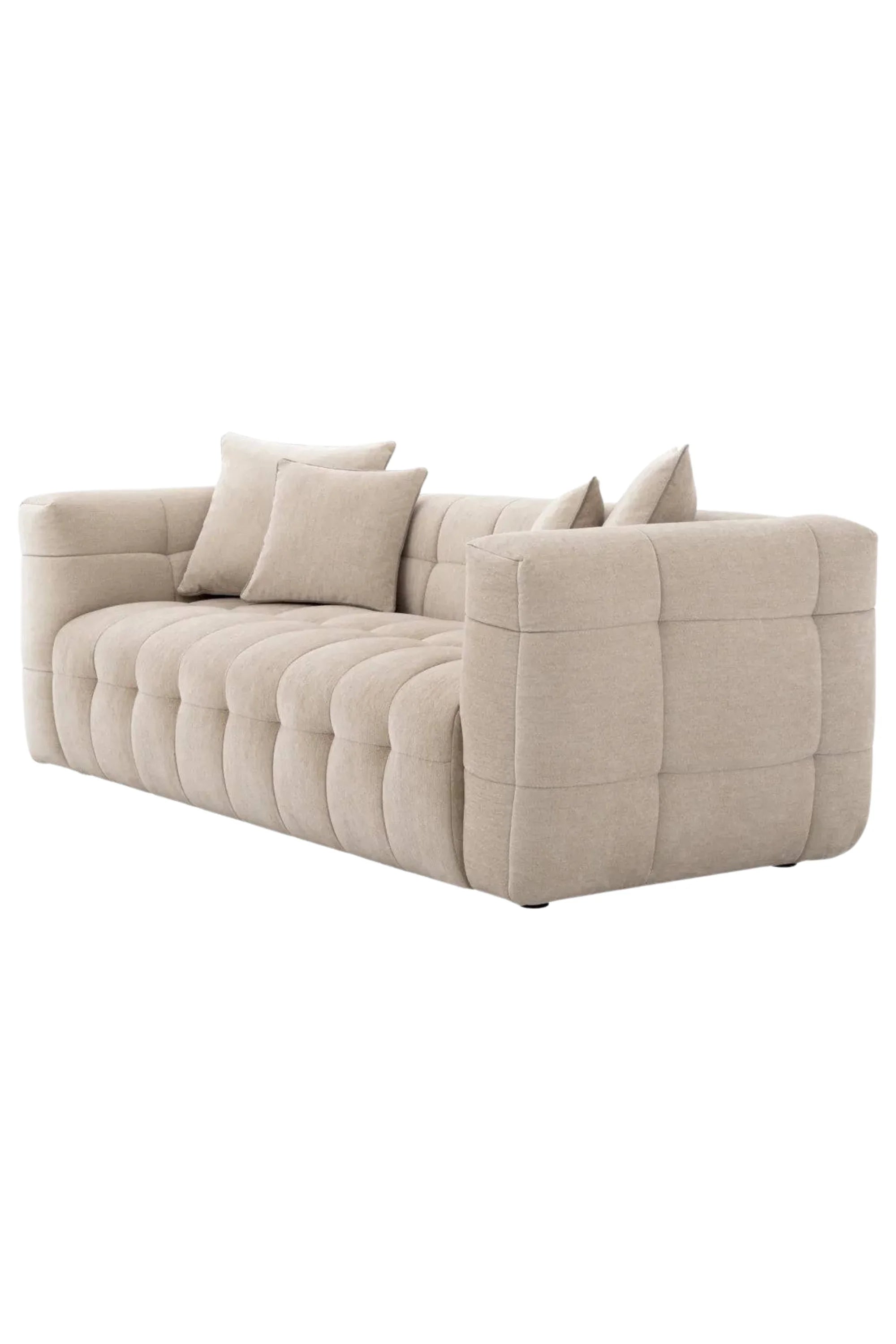 Breva Sofa - THAT COOL LIVING