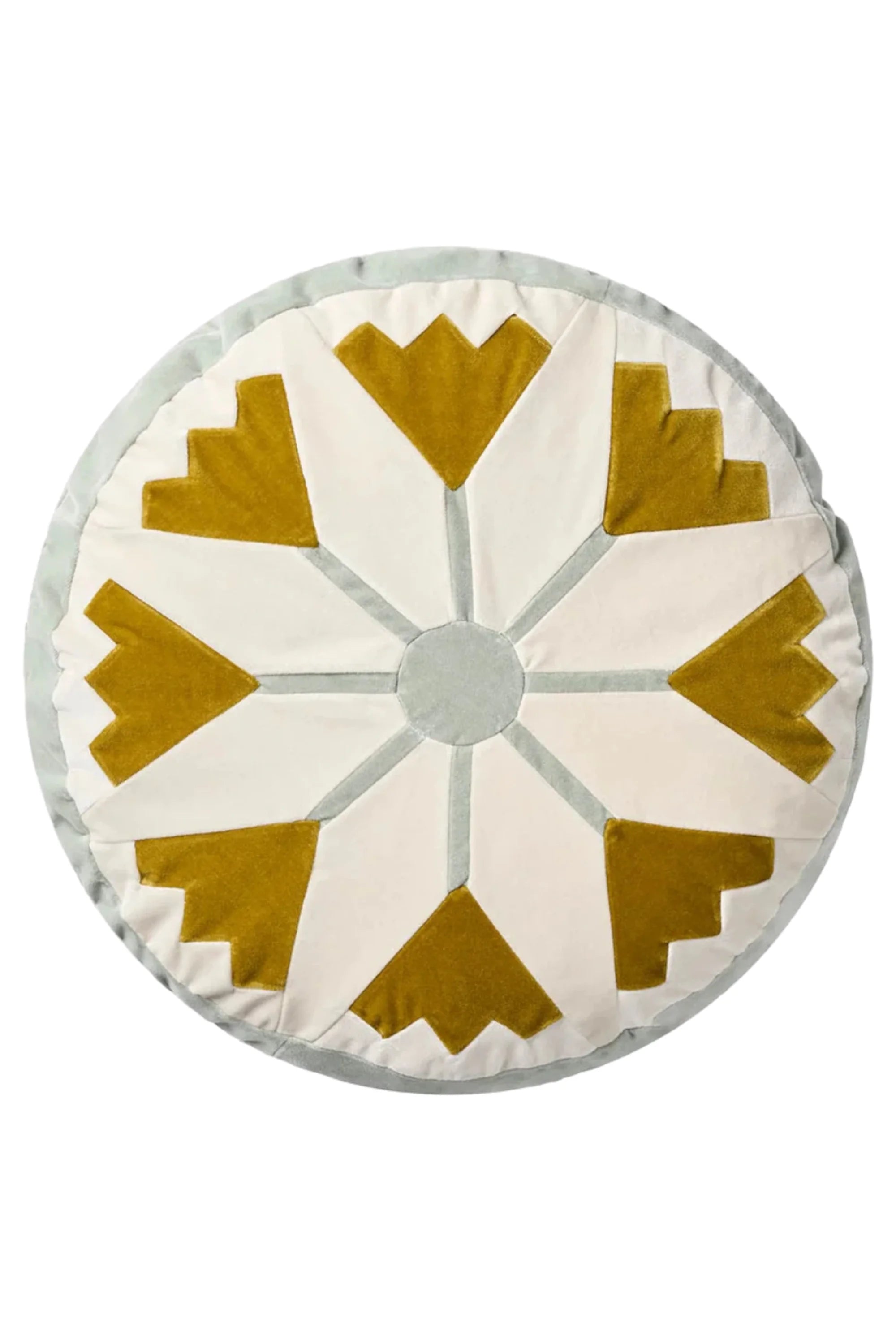 Daisy Cushion - THAT COOL LIVING