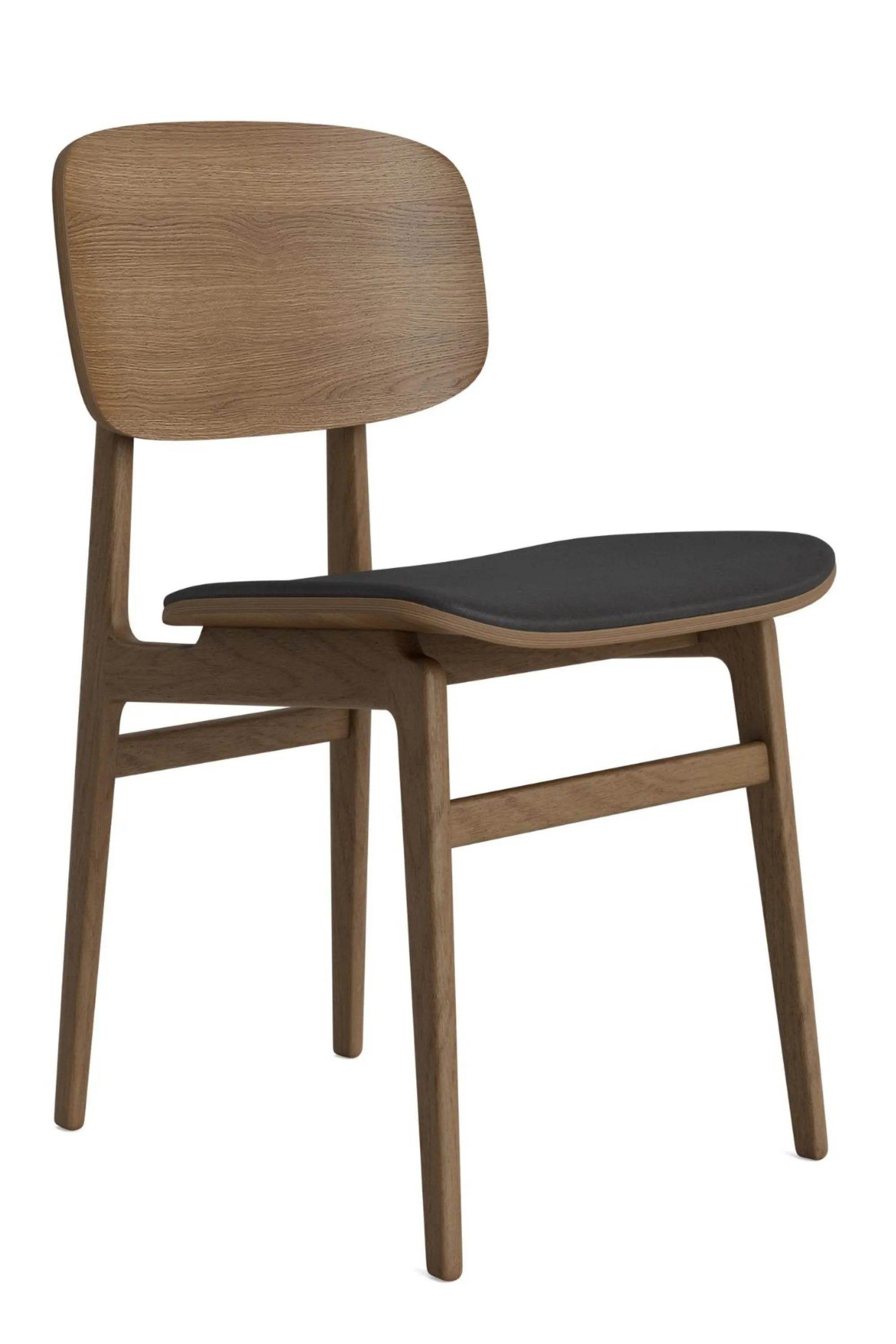 Chaise NY11 - Cuir