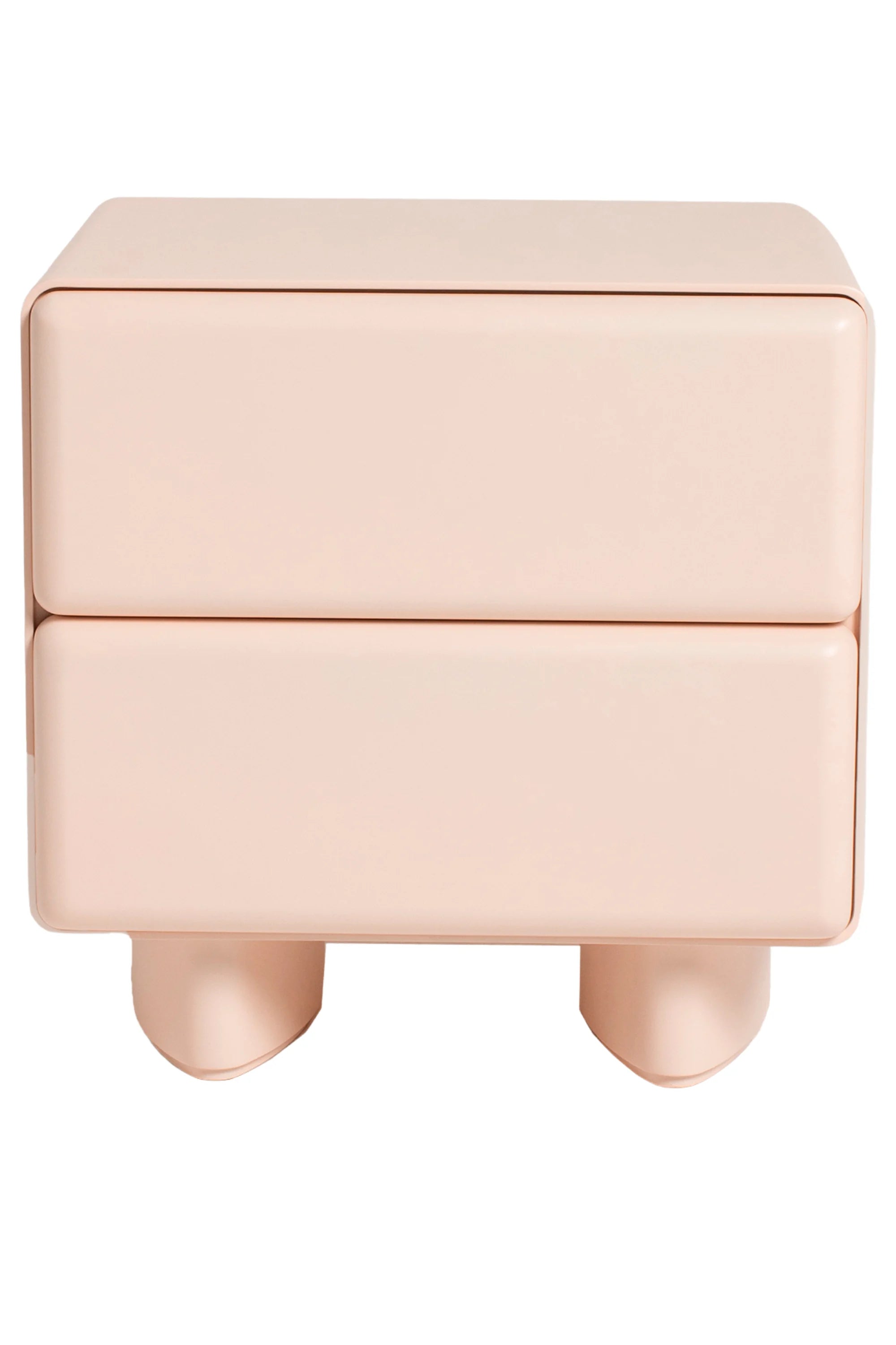 Tombul Nightstand - THAT COOL LIVING