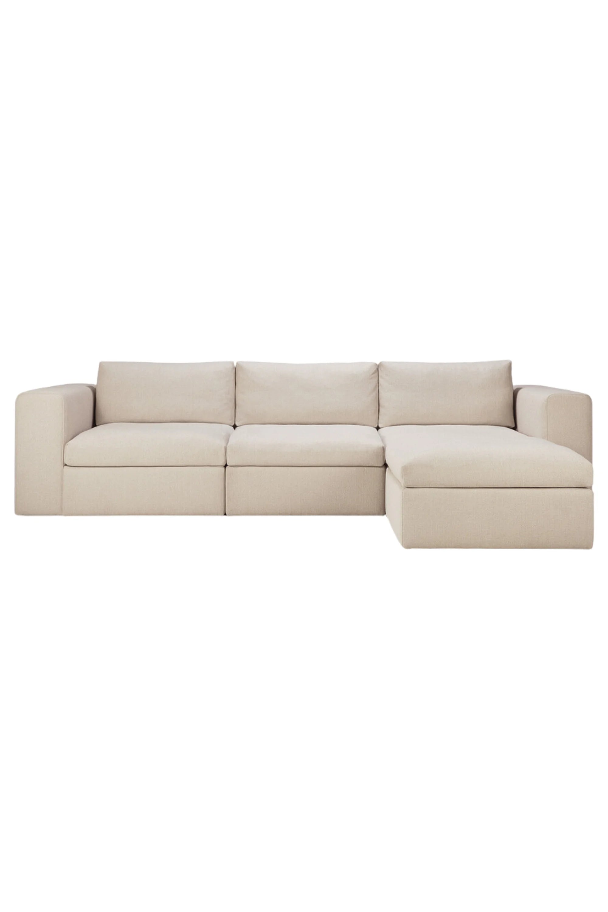 Mellow Modular Sofa