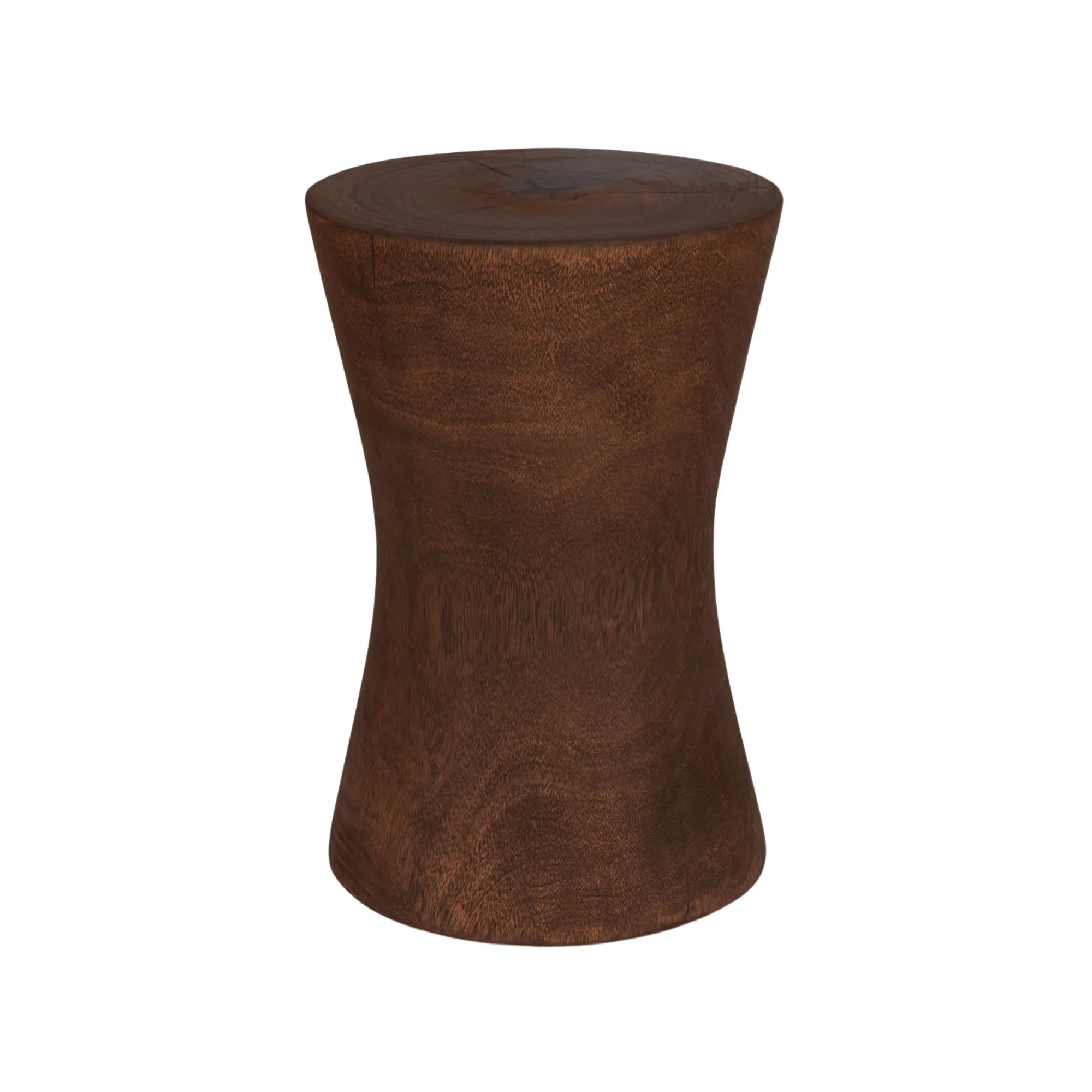 Ergonomically designed stool to promote good posture and reduce back pain