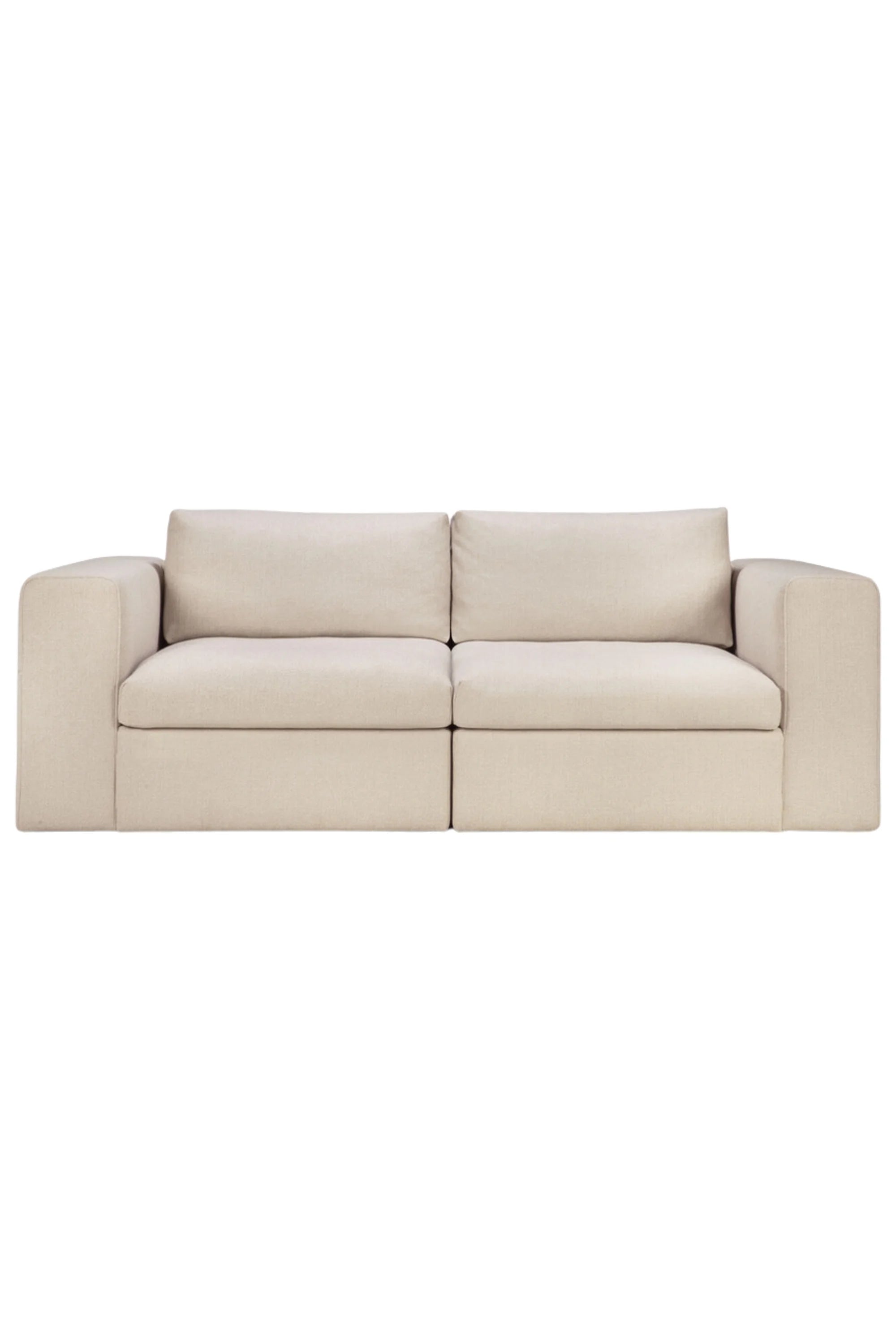 Mellow Modular Sofa