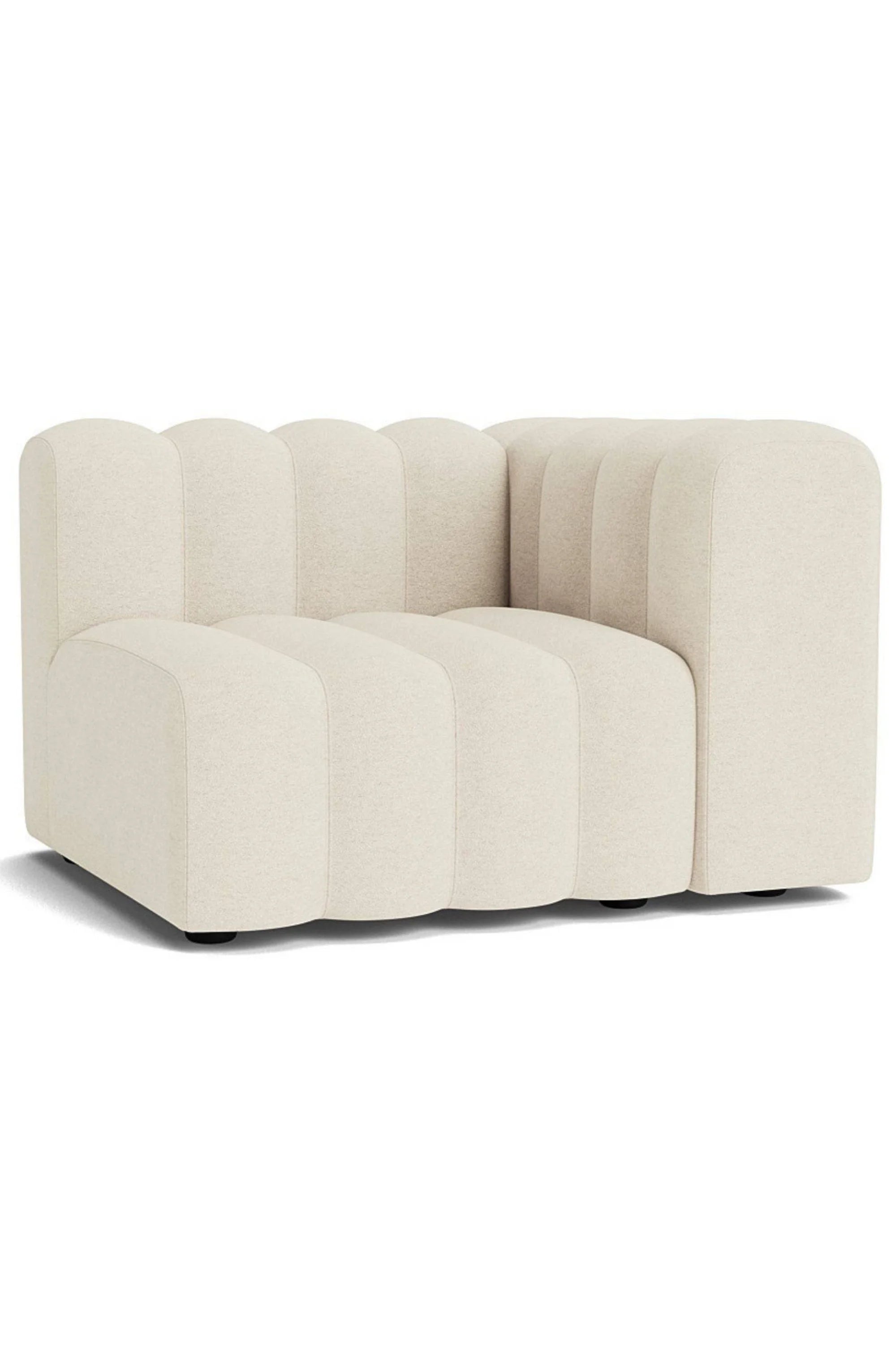 Studio Medium Armrest - THAT COOL LIVING