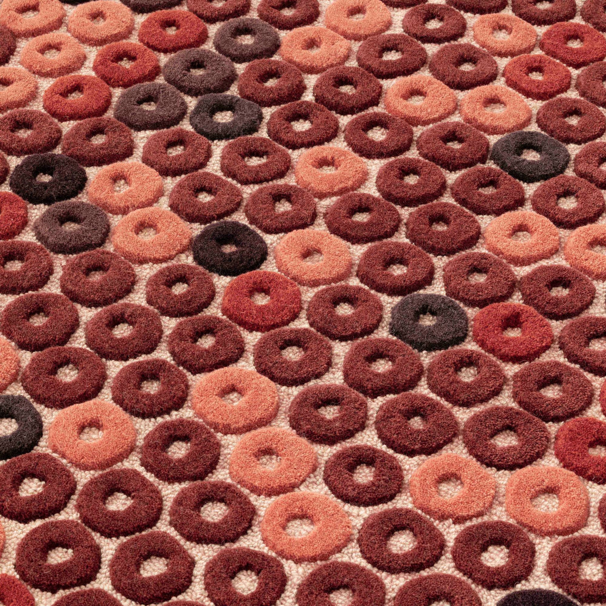 Chimos Rug - THAT COOL LIVING