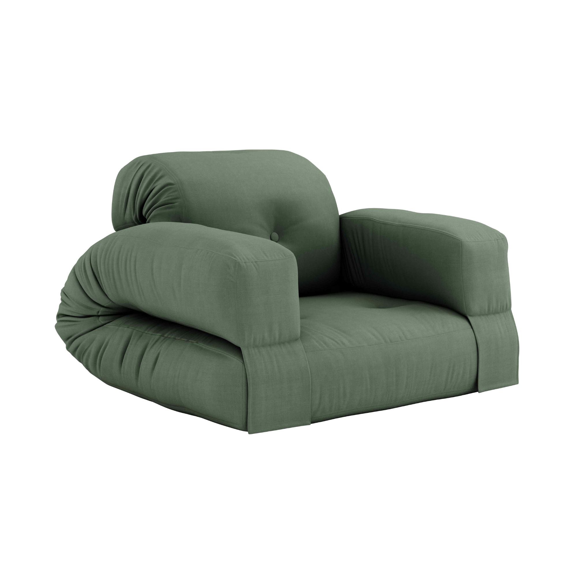 Hippo Chair - THAT COOL LIVING