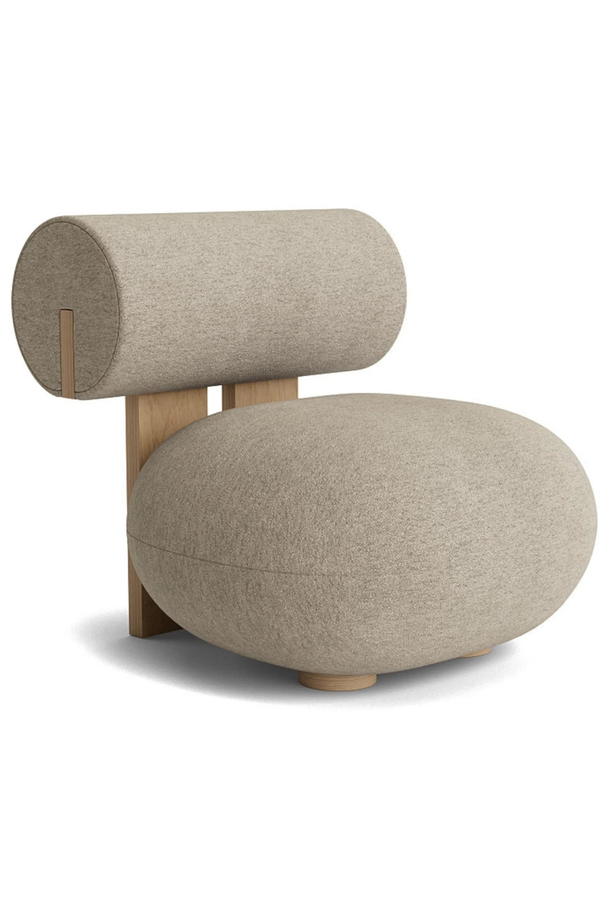 Salon Hippo - Boucle