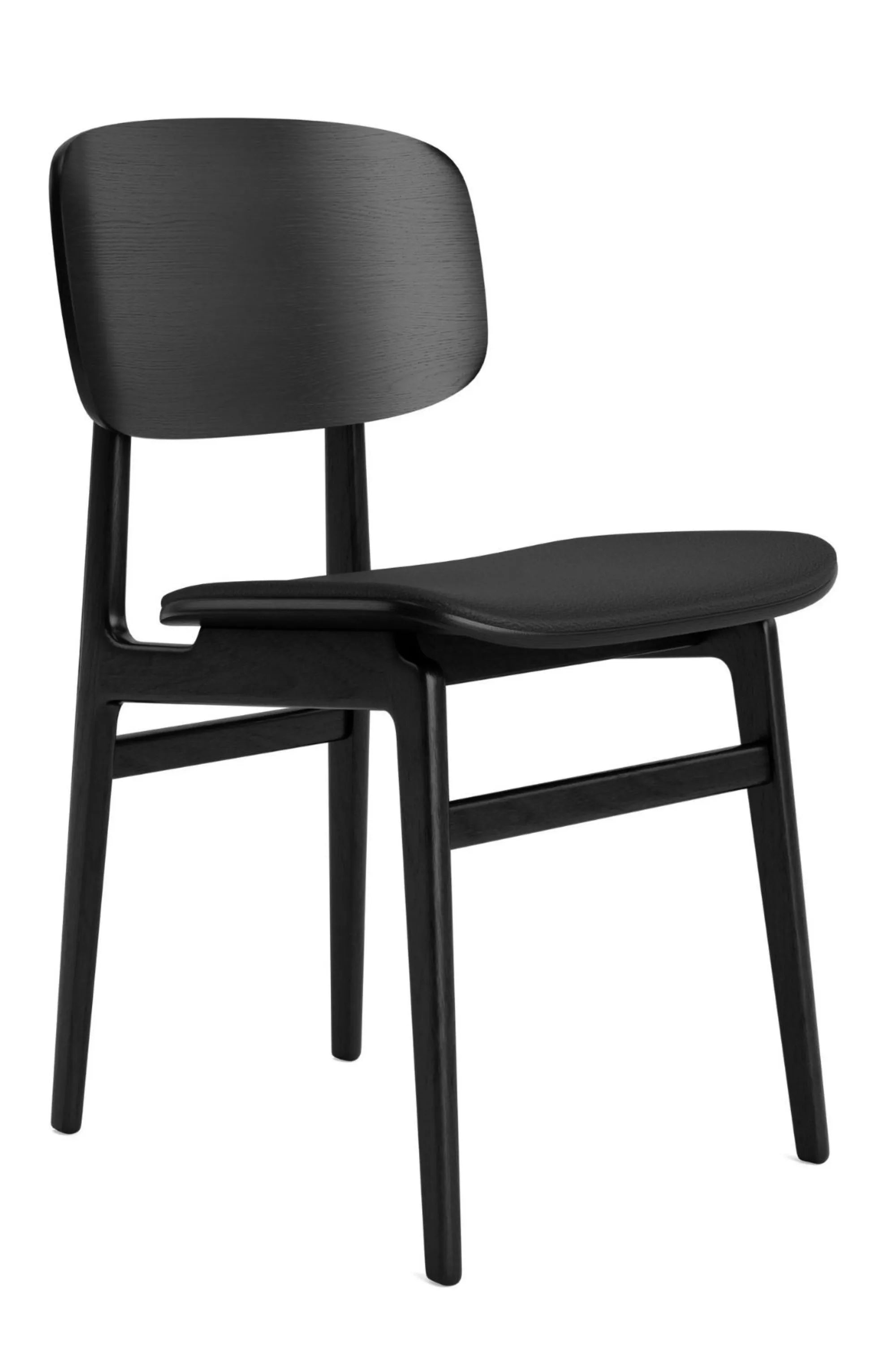 Chaise NY11 - Cuir