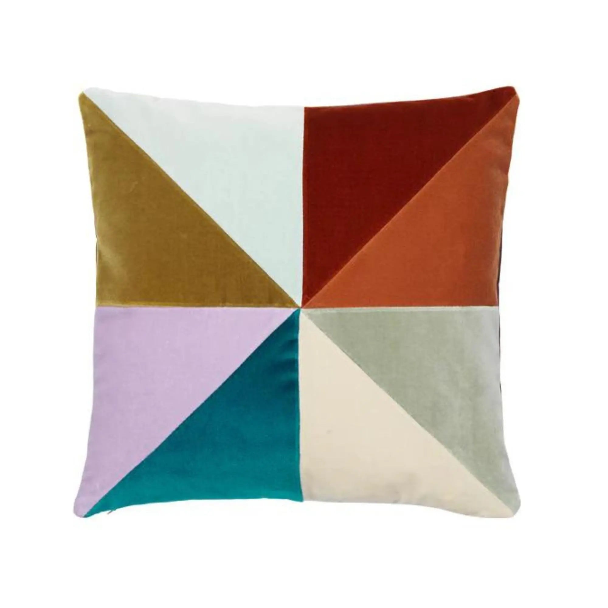 Suki Cushion - Comfortable and stylish cushion for seating or lounging