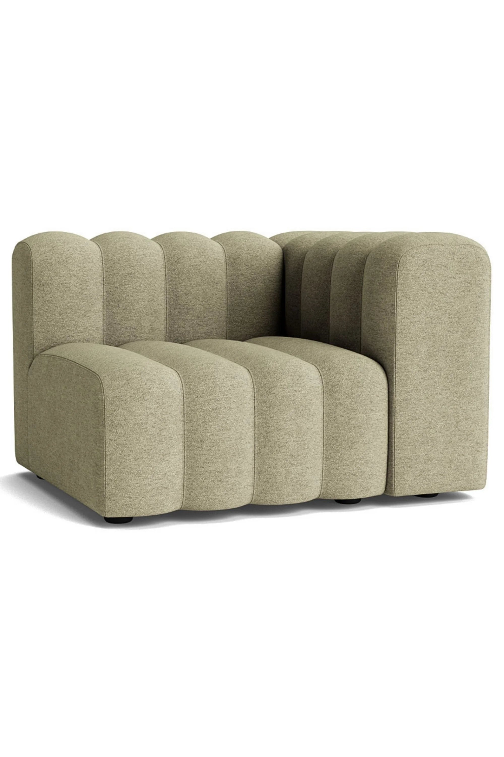 Studio Medium Armrest - THAT COOL LIVING