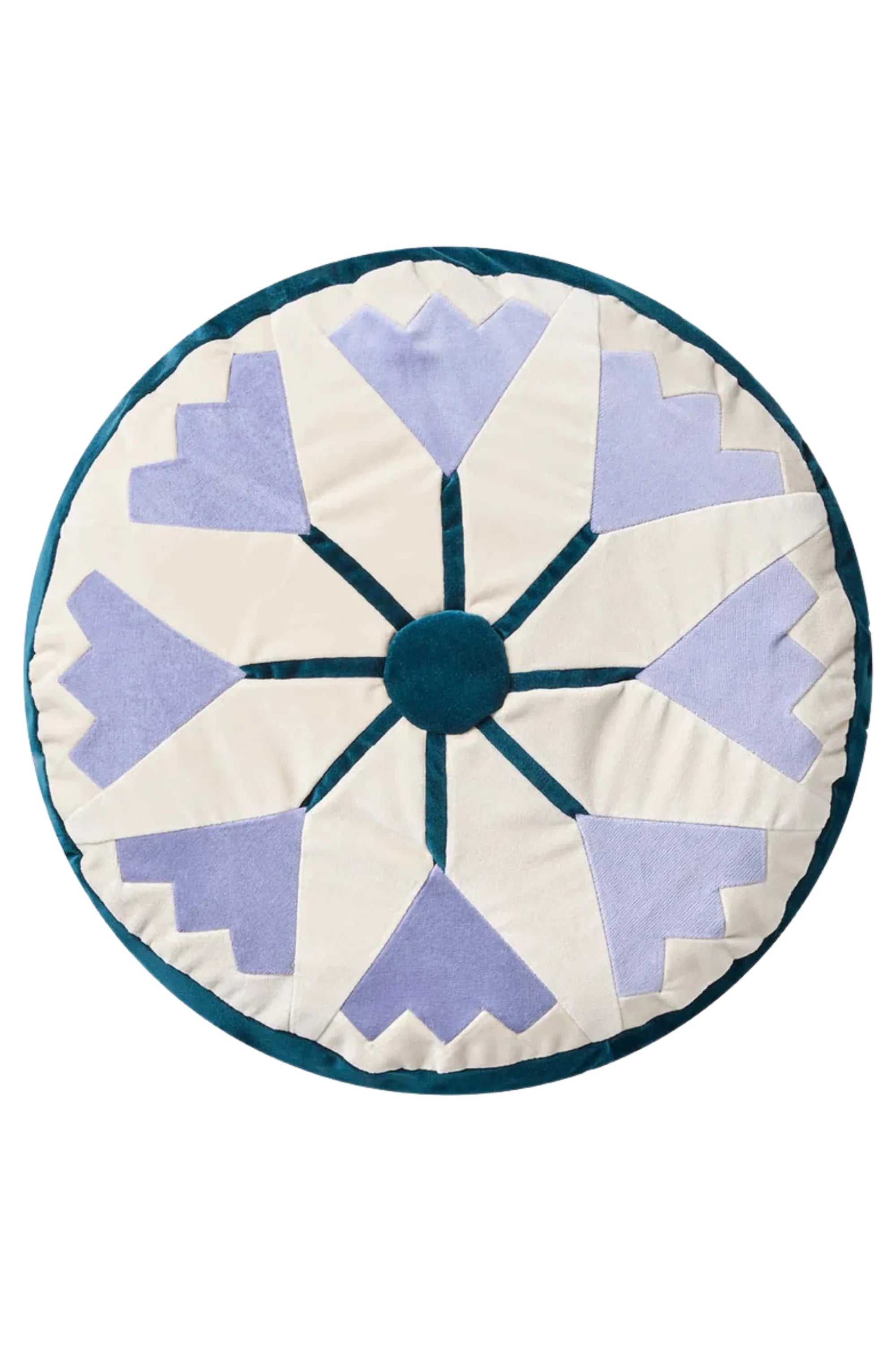 Daisy Cushion - THAT COOL LIVING