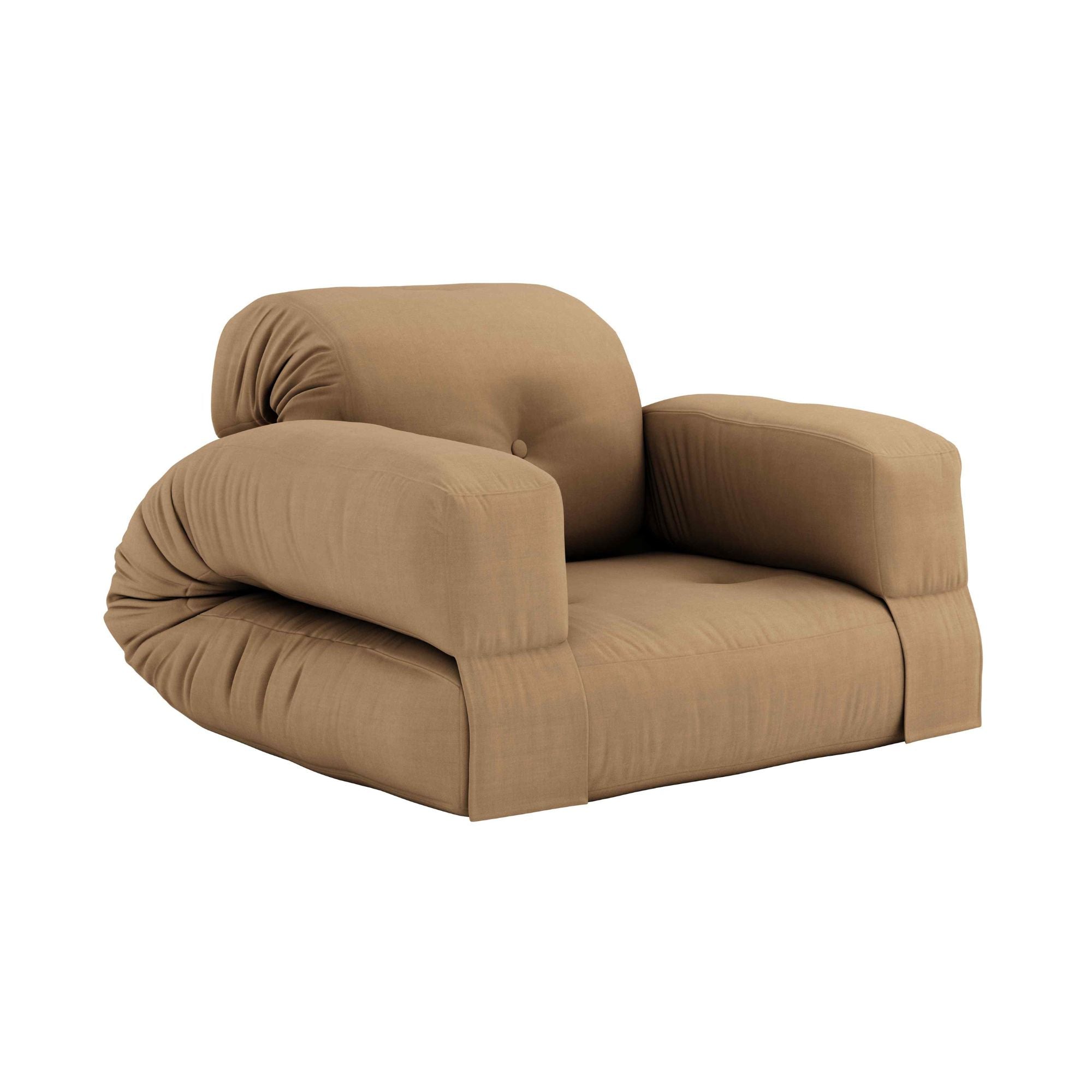 Hippo Chair - THAT COOL LIVING