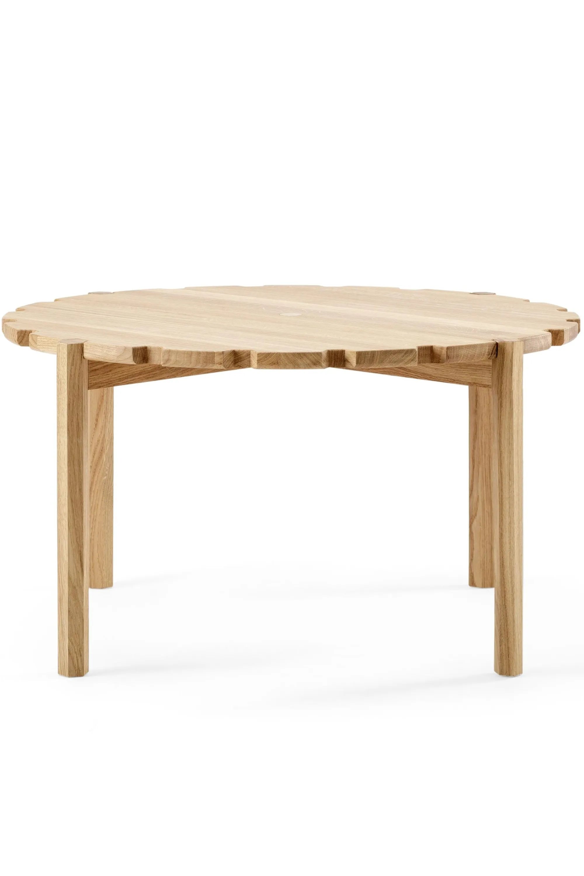 Pinion Side Table - THAT COOL LIVING