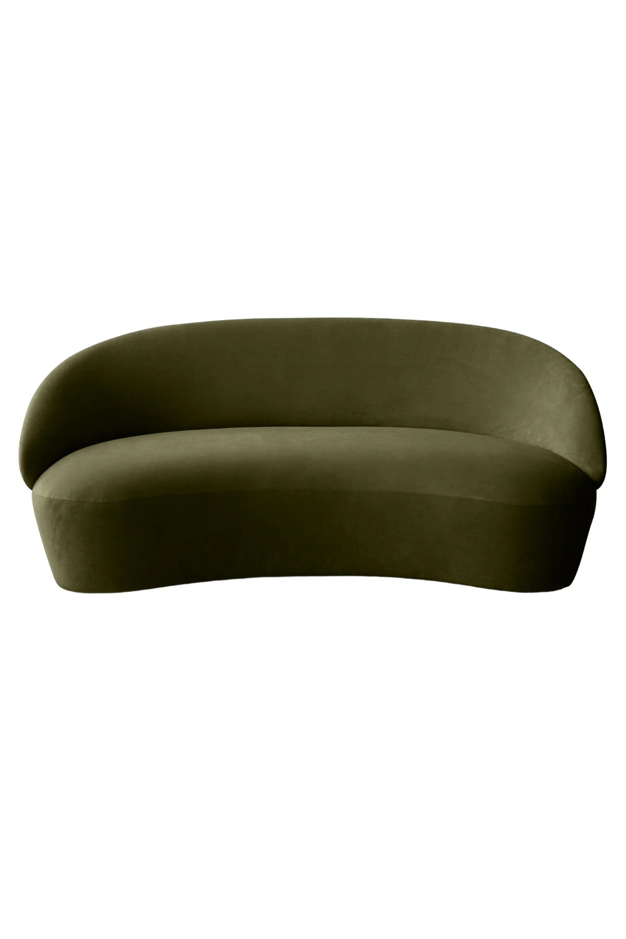 Naïve 2-seater Sofa - THAT COOL LIVING