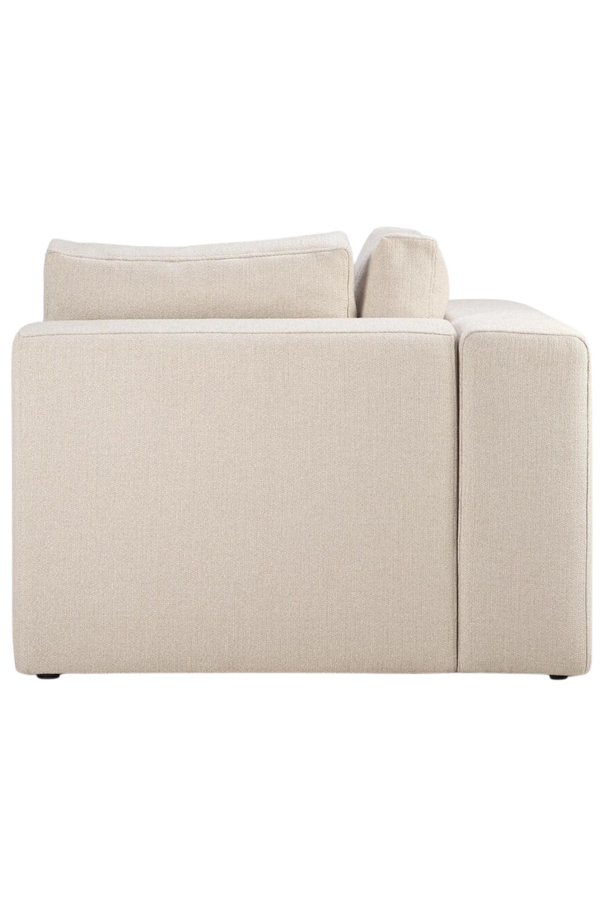 Mellow Modular Sofa