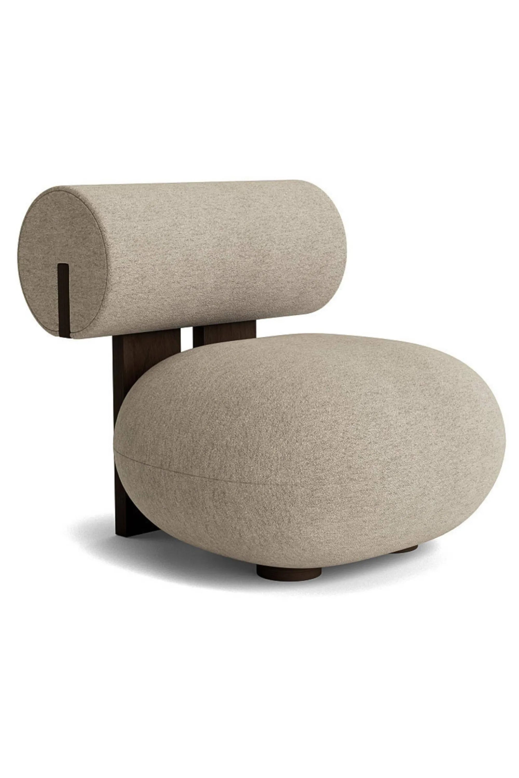 Salon Hippo - Boucle